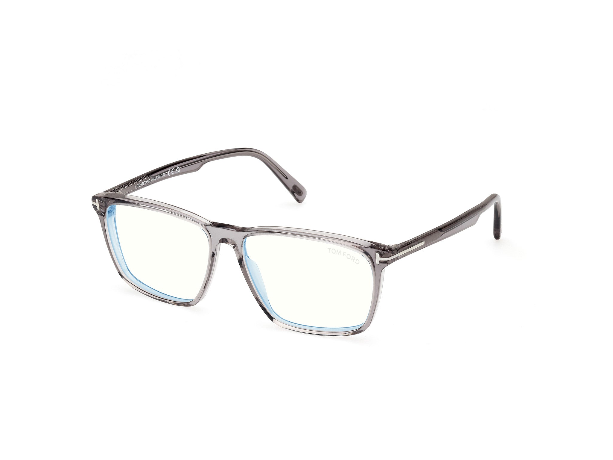FT5959-B 20 Montature da vista TOM FORD 1