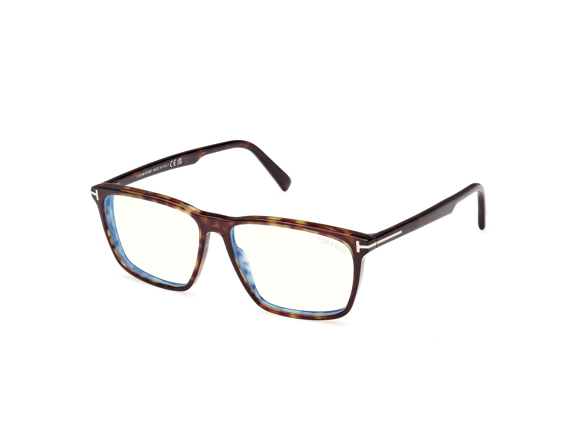 FT5959-B 52 Montature da vista TOM FORD 1