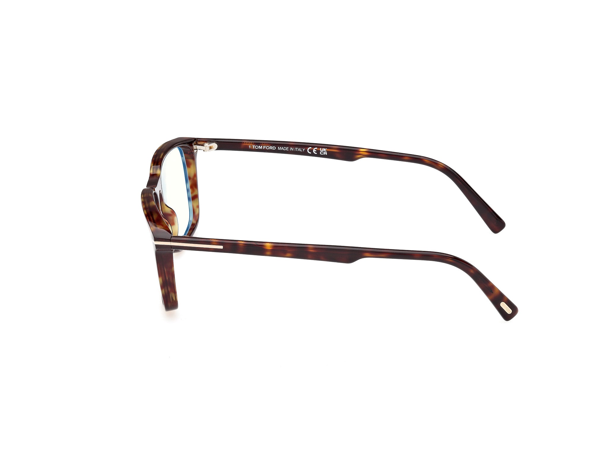 FT5959-B 52 Montature da vista TOM FORD 3
