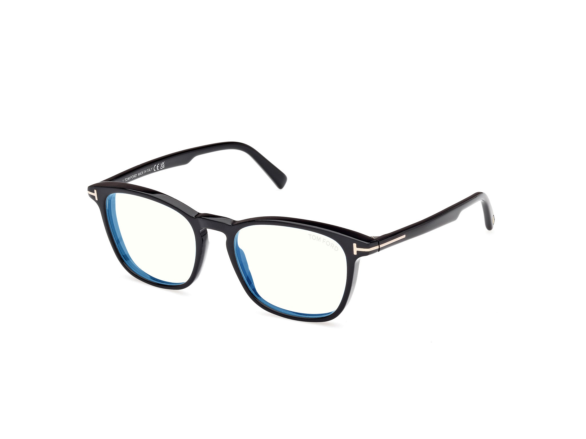 FT5960-B 1 Montature da vista TOM FORD 1