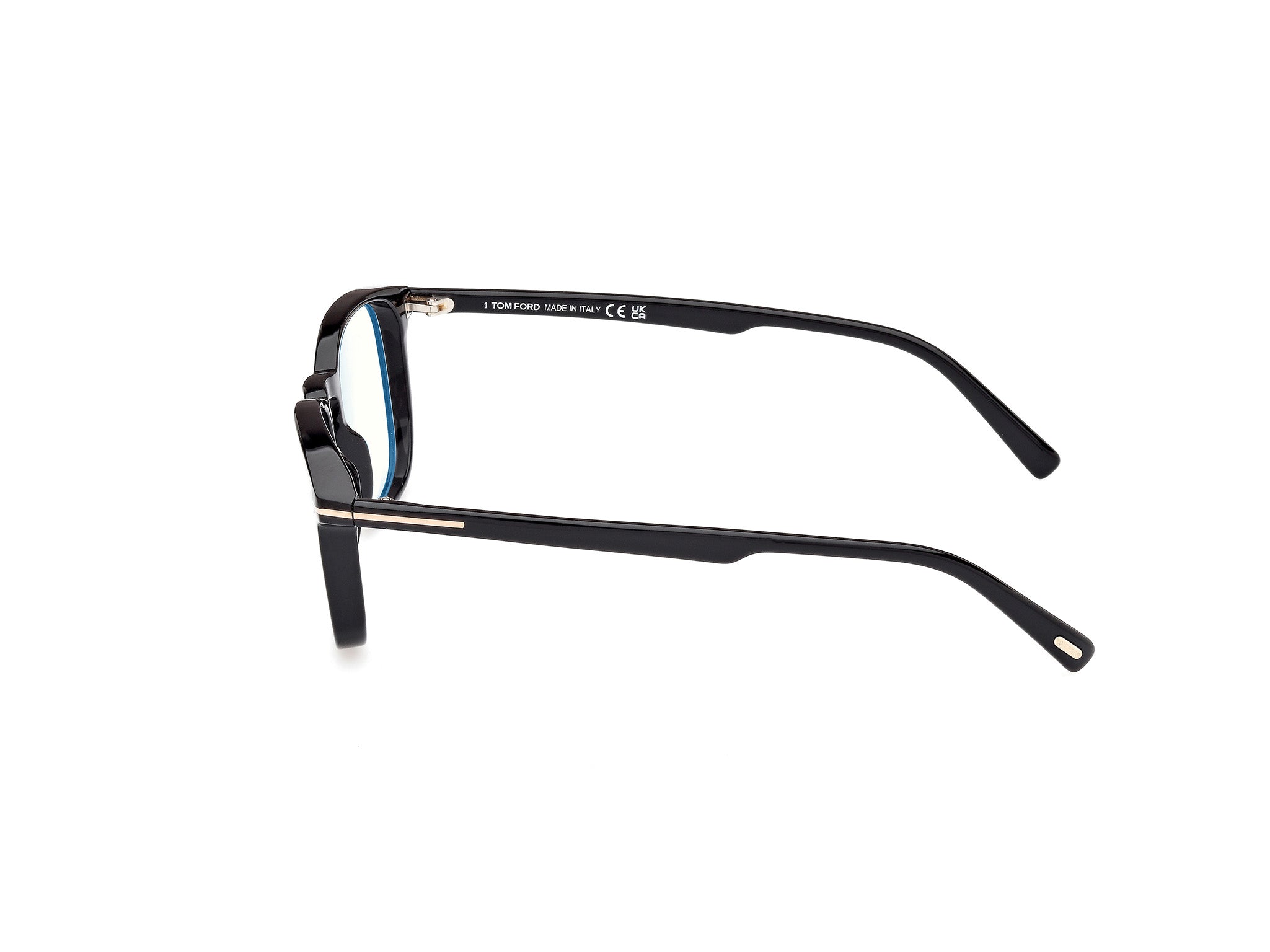 FT5960-B 1 Montature da vista TOM FORD 3