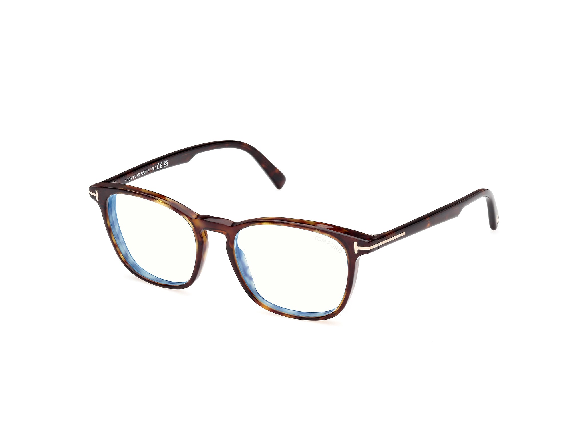 FT5960-B 52 Montature da vista TOM FORD 1
