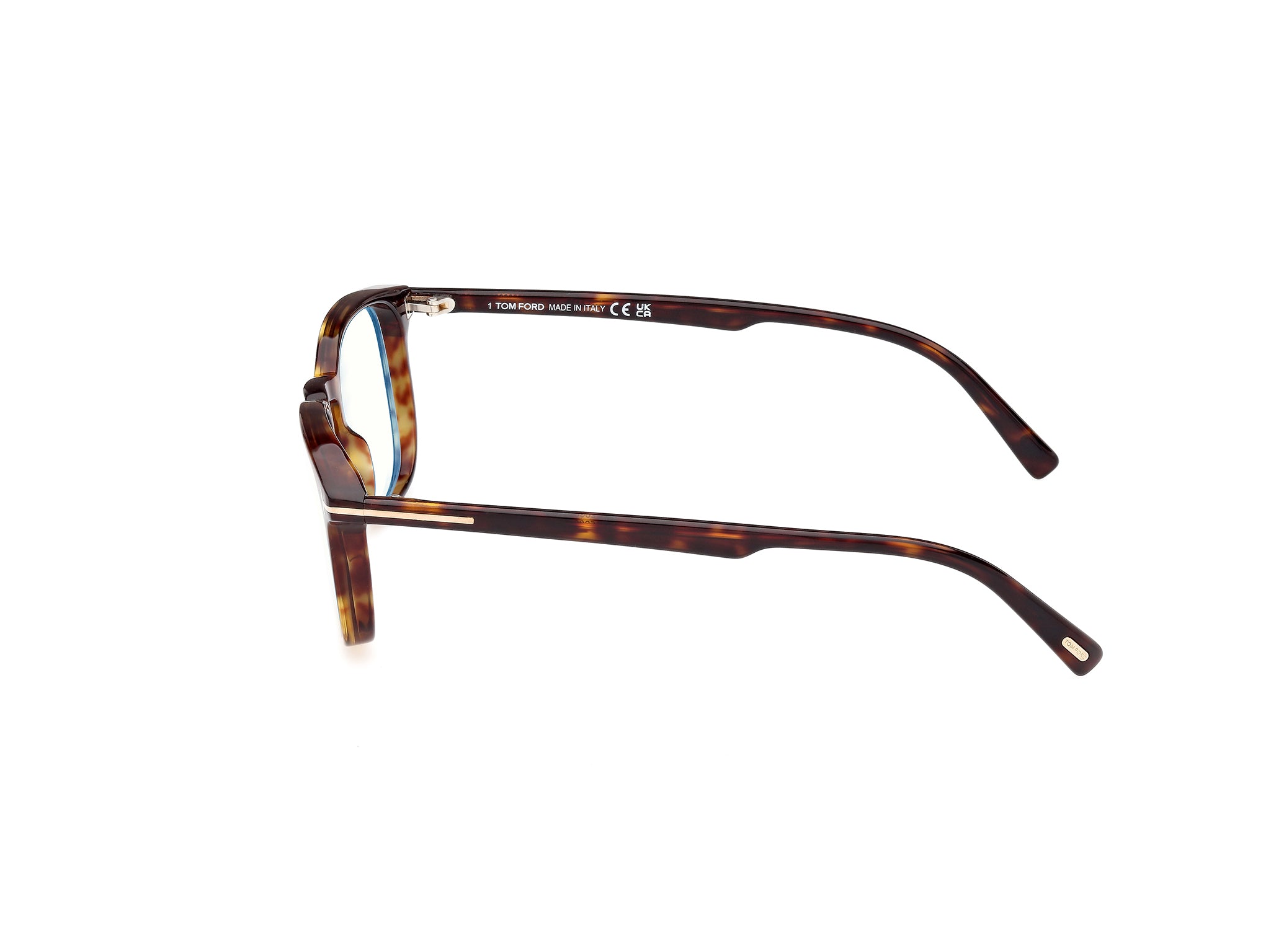 FT5960-B 52 Montature da vista TOM FORD 3