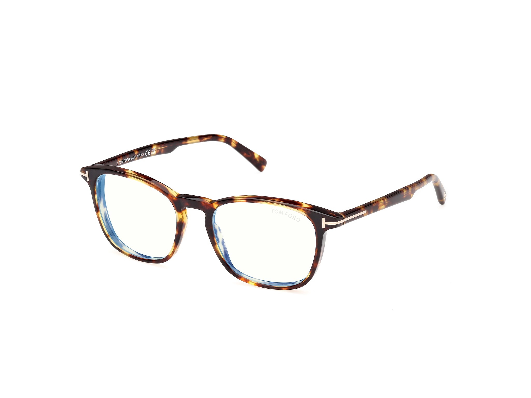 FT5960-B 53 Montature da vista TOM FORD 1