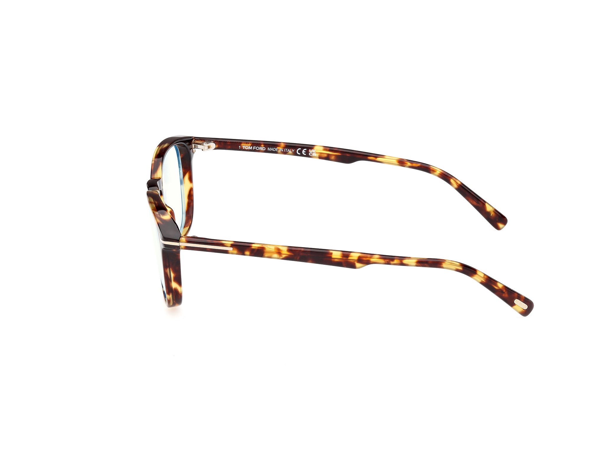 FT5960-B 53 Montature da vista TOM FORD 3