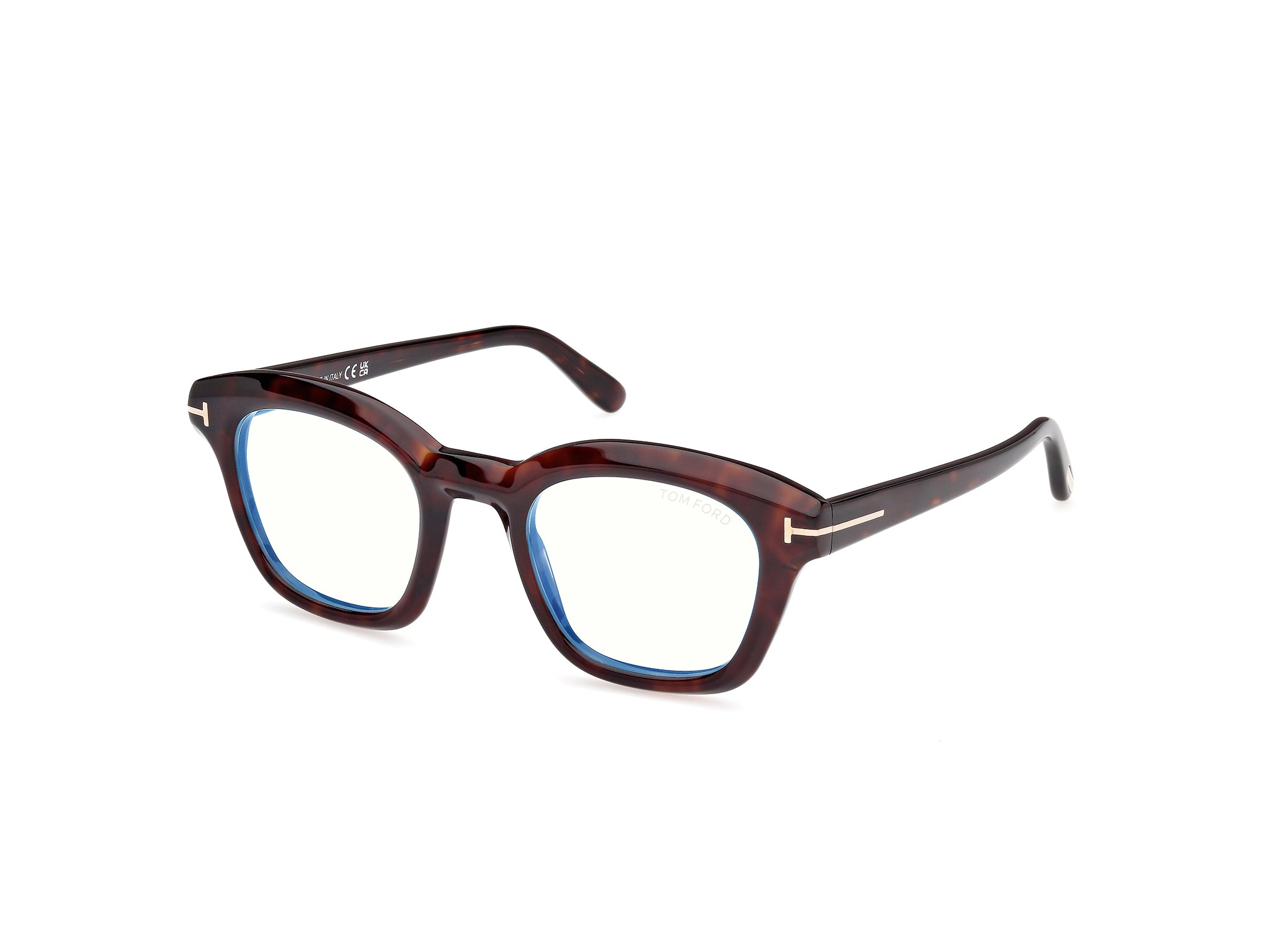 FT5961-B 52 Montature da vista TOM FORD 1
