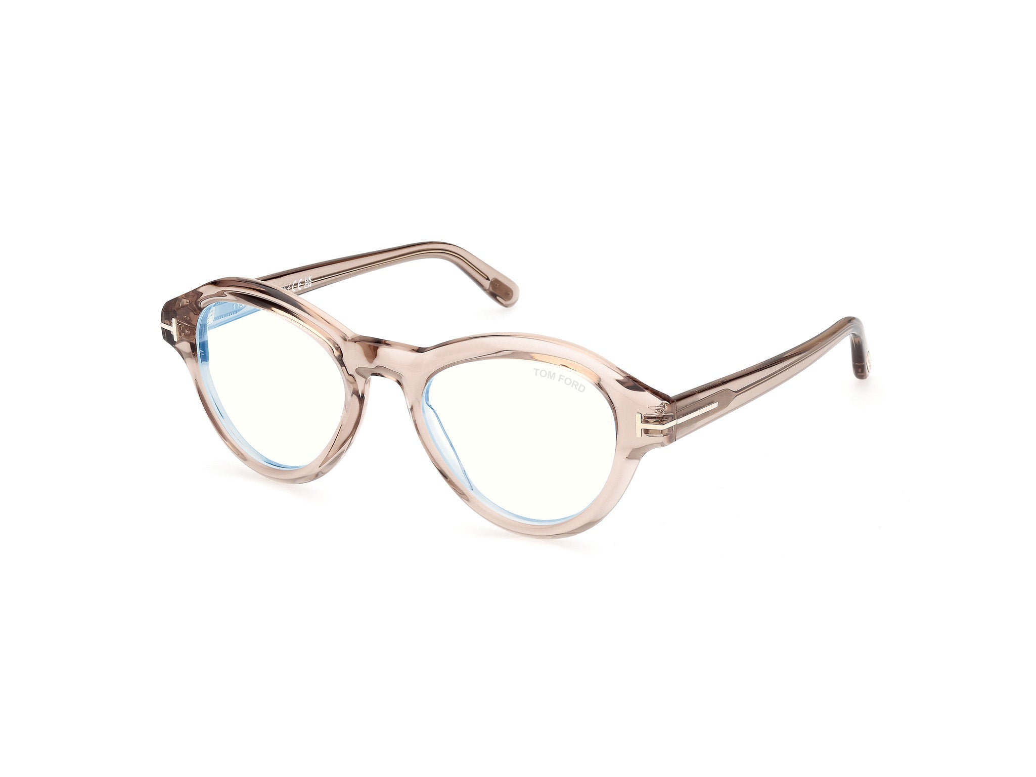 FT5962-B 45 Montature da vista TOM FORD 1