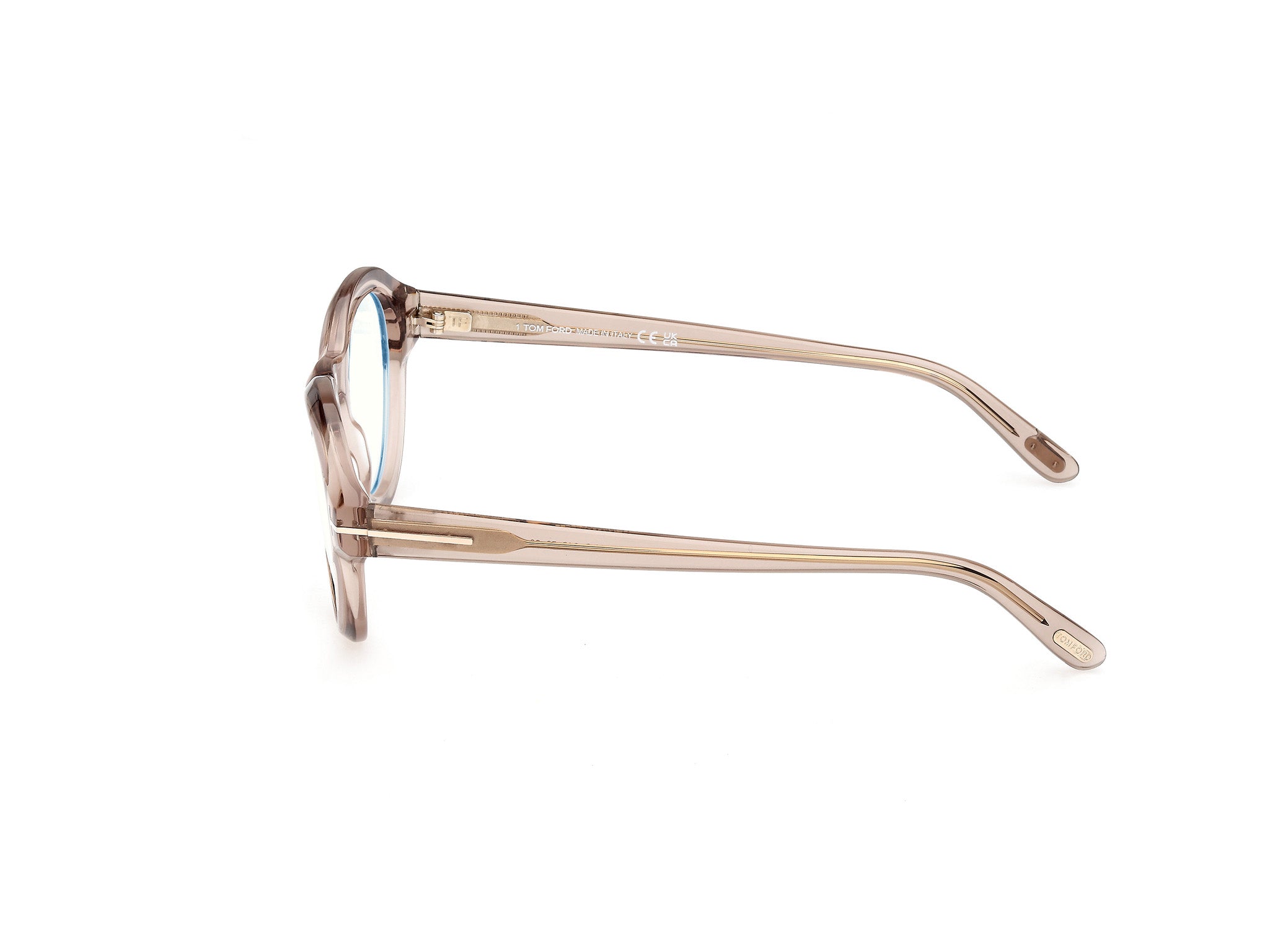 FT5962-B 45 Montature da vista TOM FORD 3