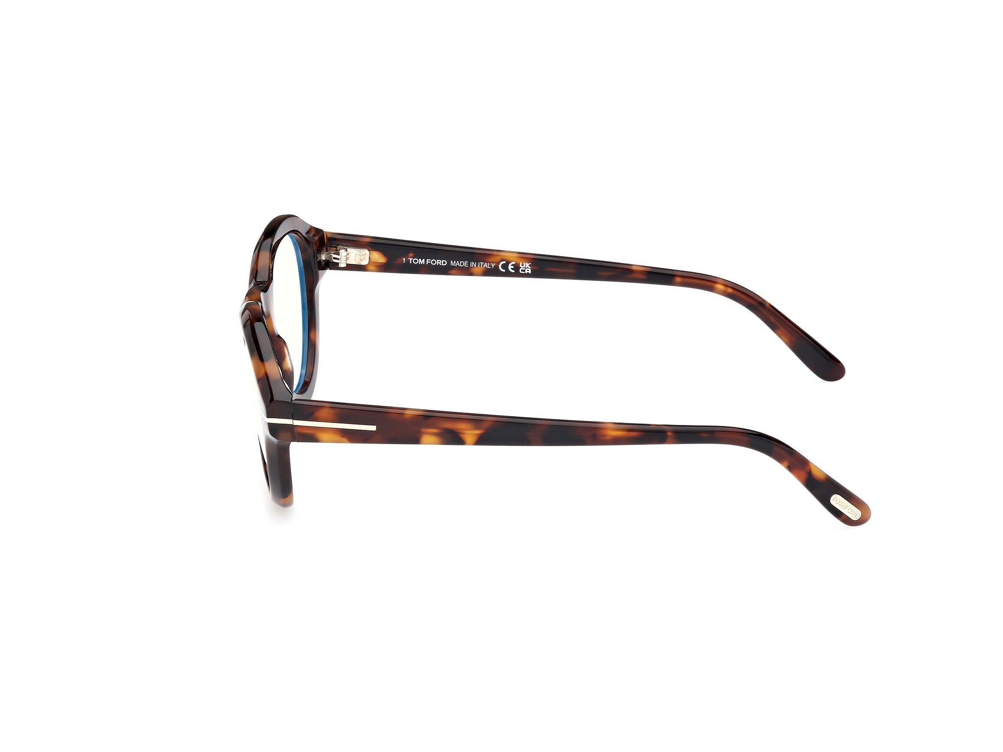 FT5962-B 52 Montature da vista TOM FORD 3