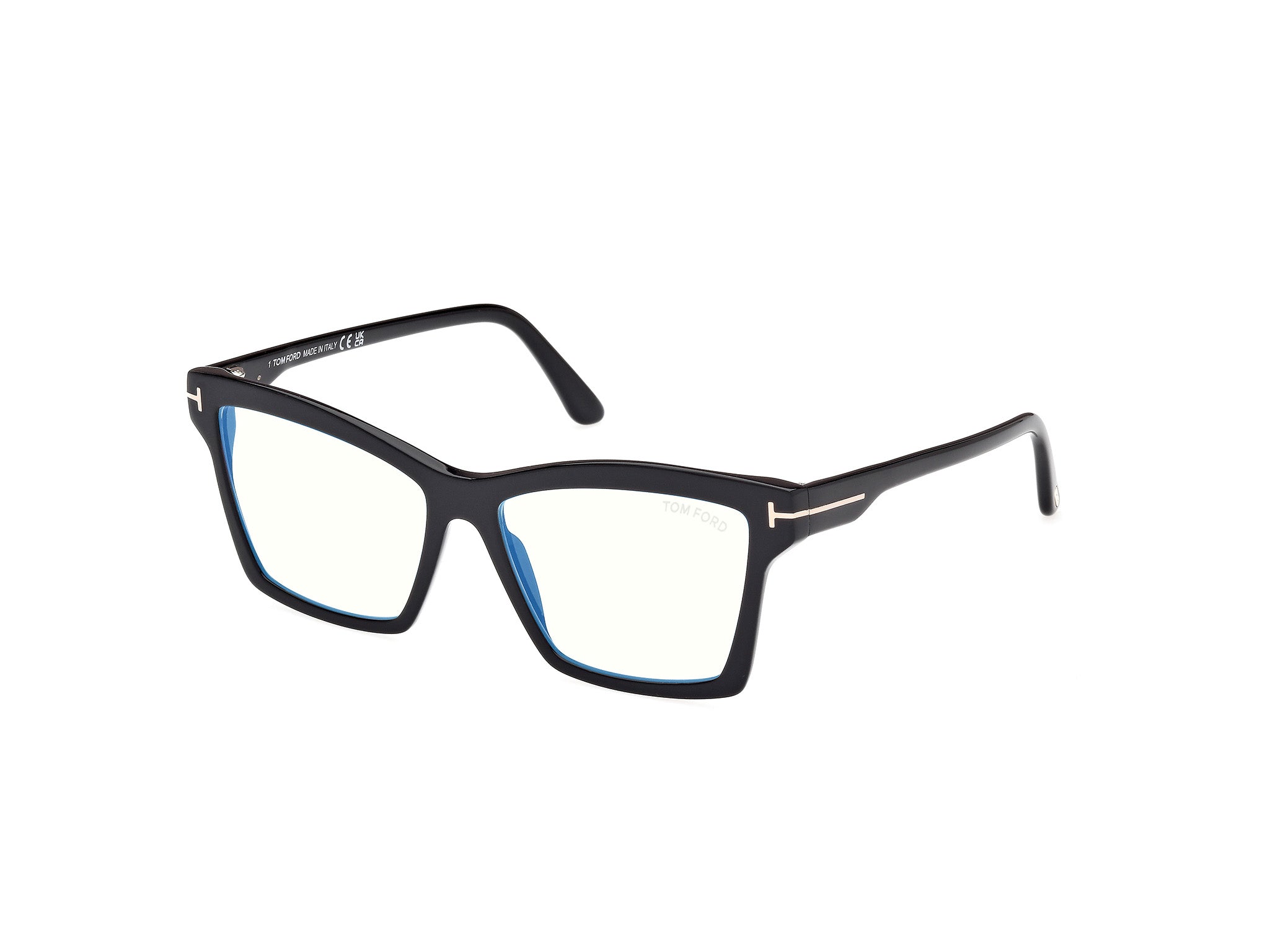 FT5964-B 1 Montature da vista TOM FORD 1