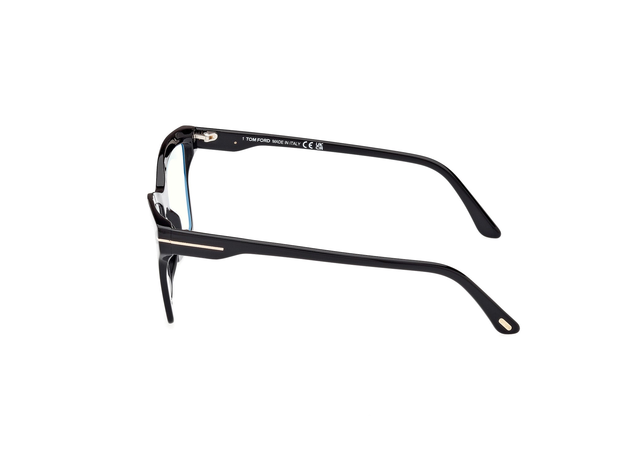 FT5964-B 1 Montature da vista TOM FORD 3