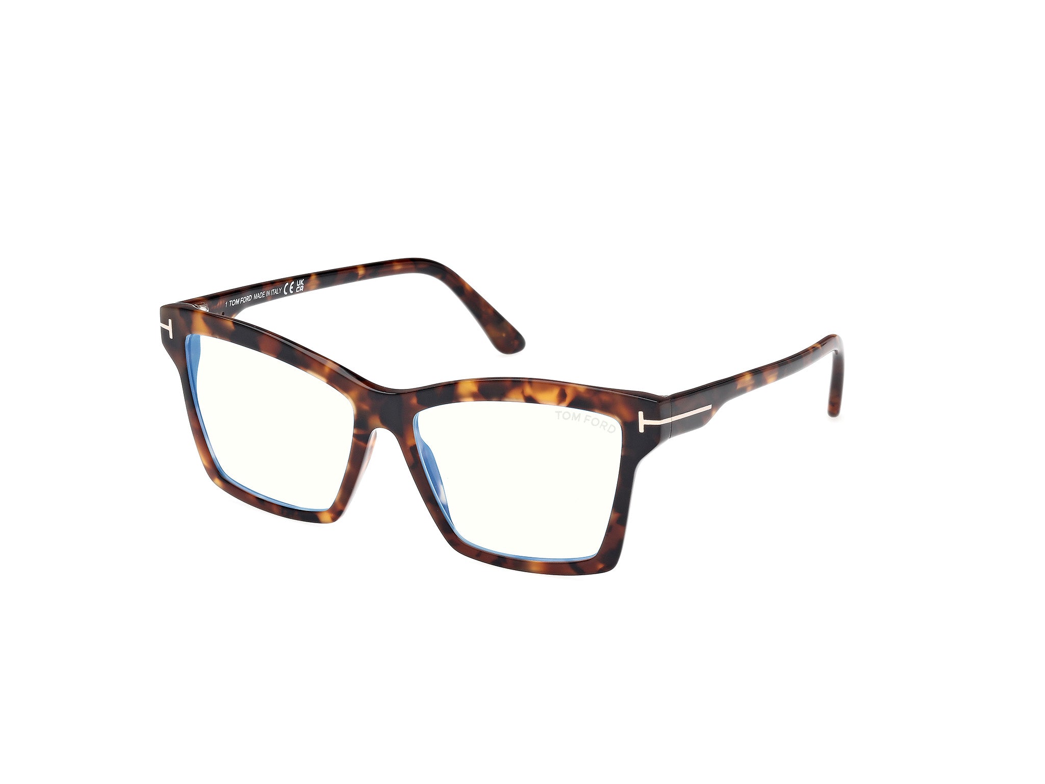 FT5964-B 52 Montature da vista TOM FORD 1