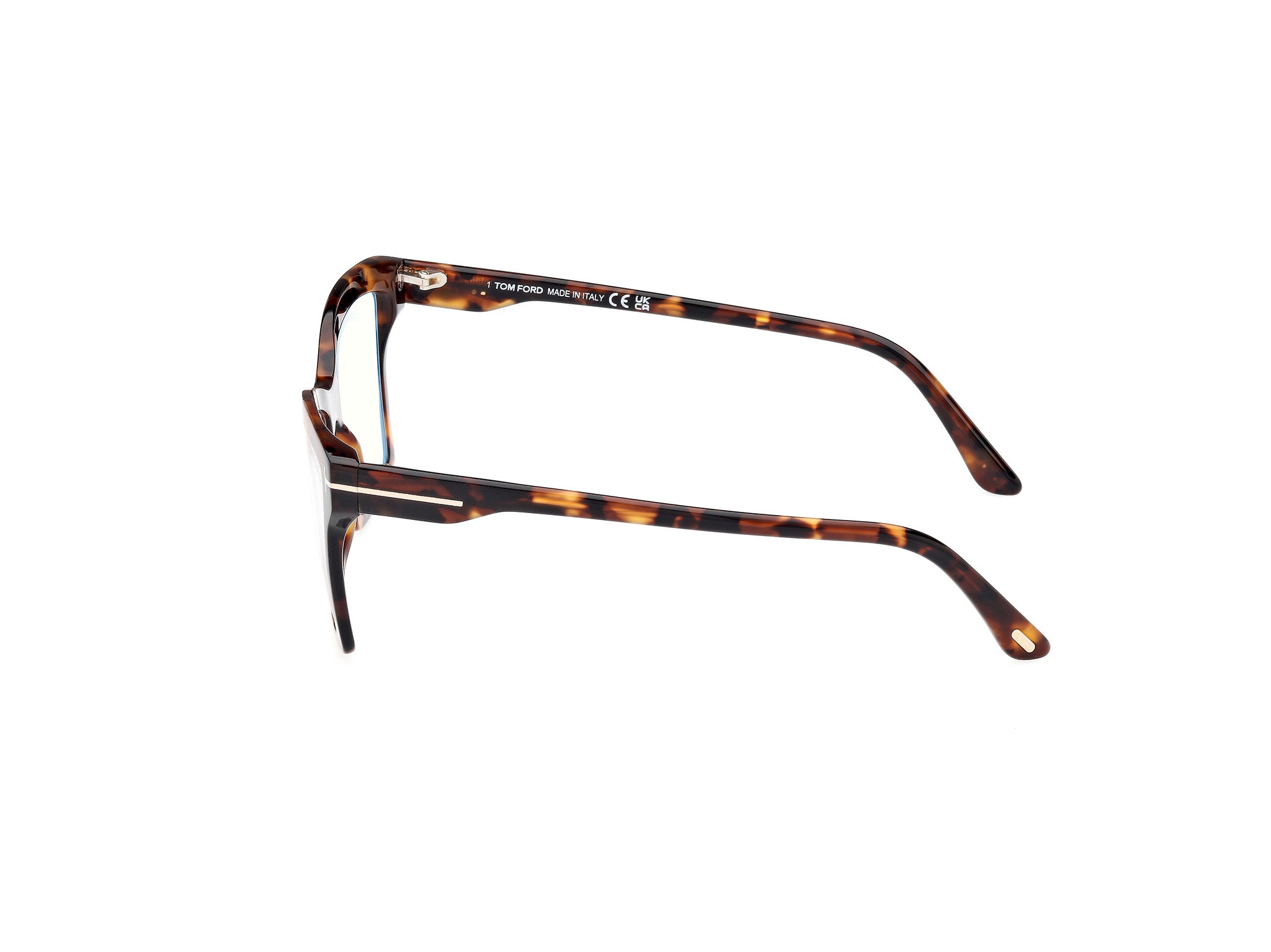 FT5964-B 52 Montature da vista TOM FORD 3