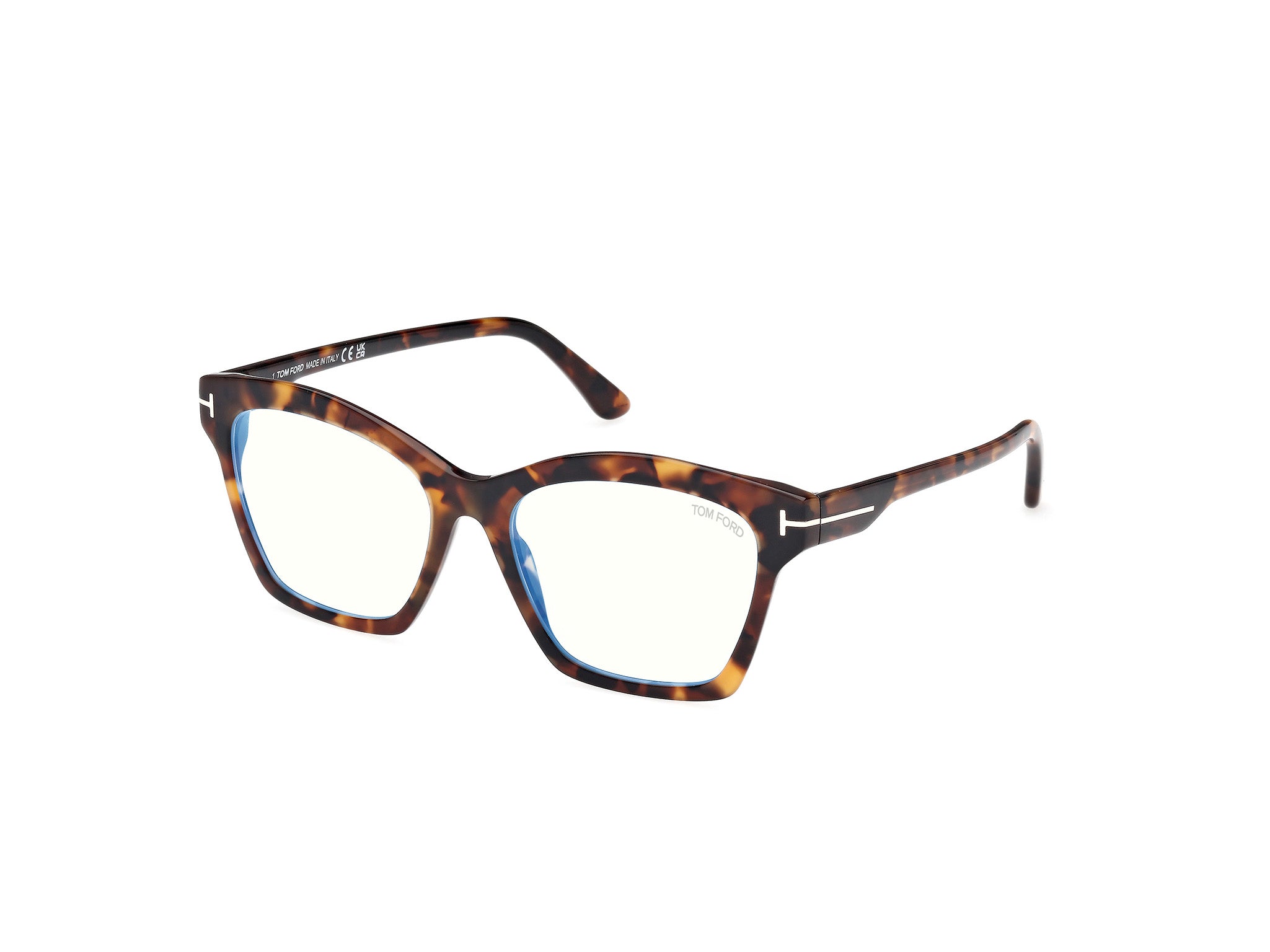 FT5965-B 52 Montature da vista TOM FORD 1