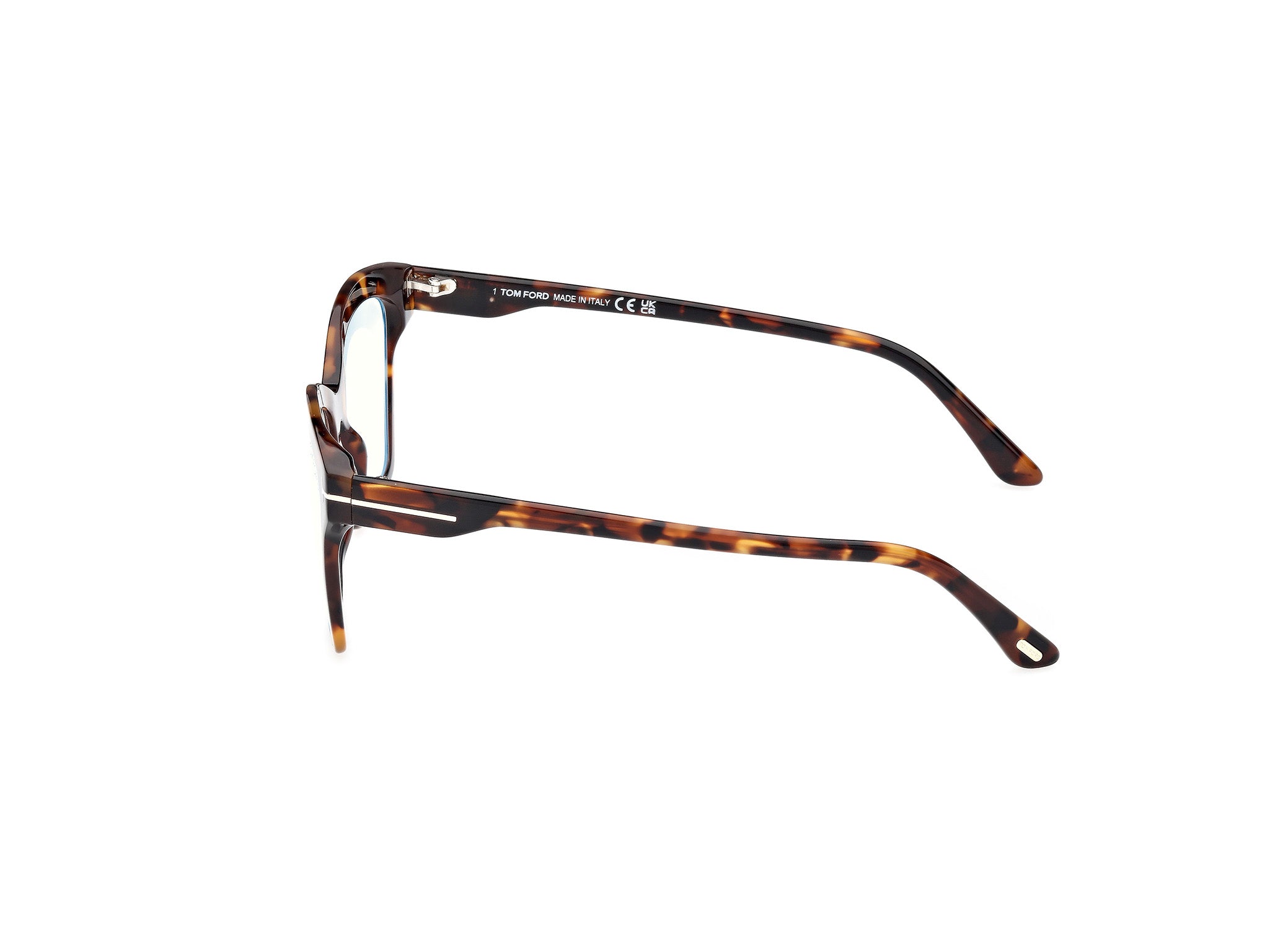 FT5965-B 52 Montature da vista TOM FORD 3