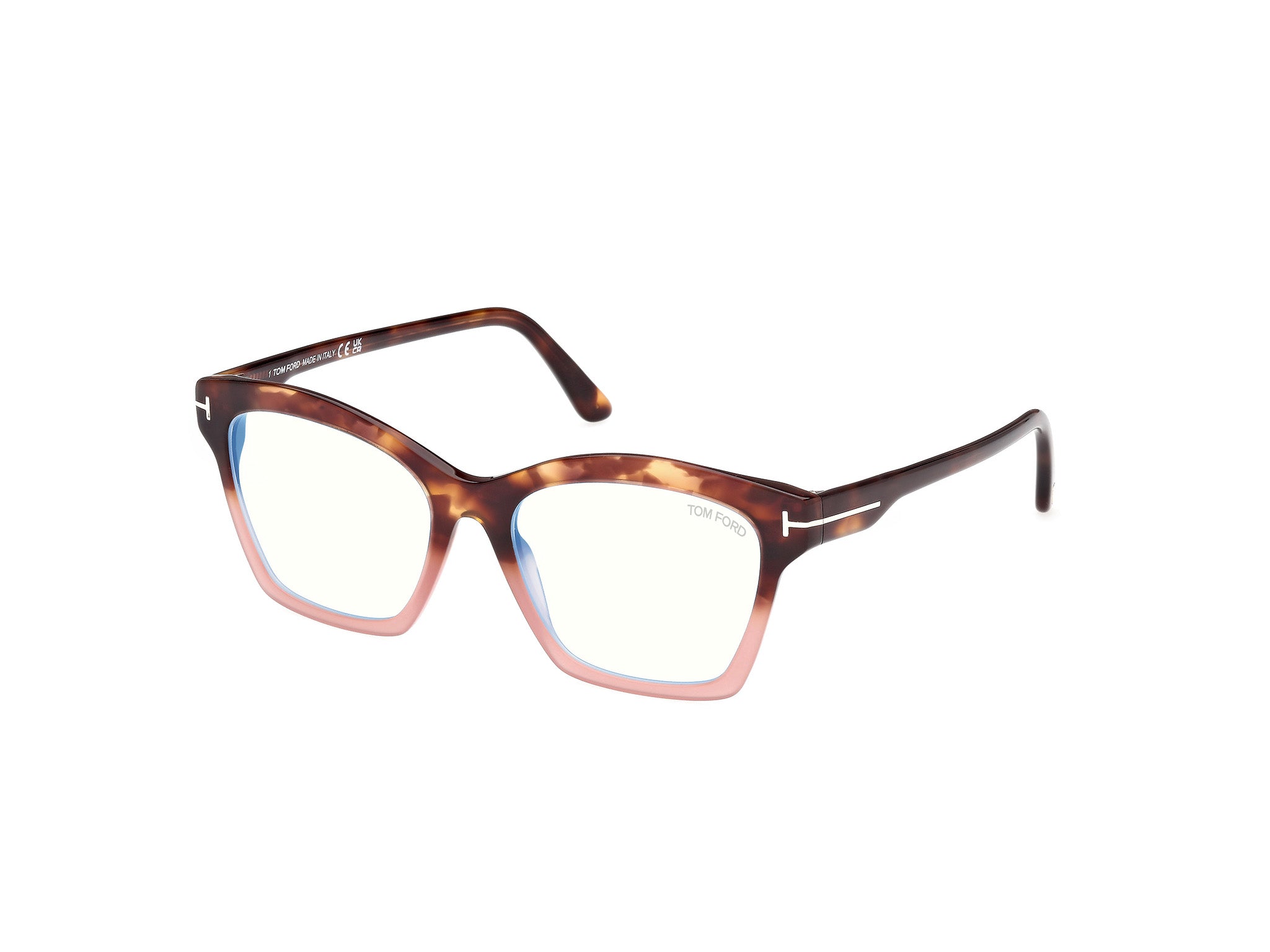 FT5965-B 55 Montature da vista TOM FORD 1