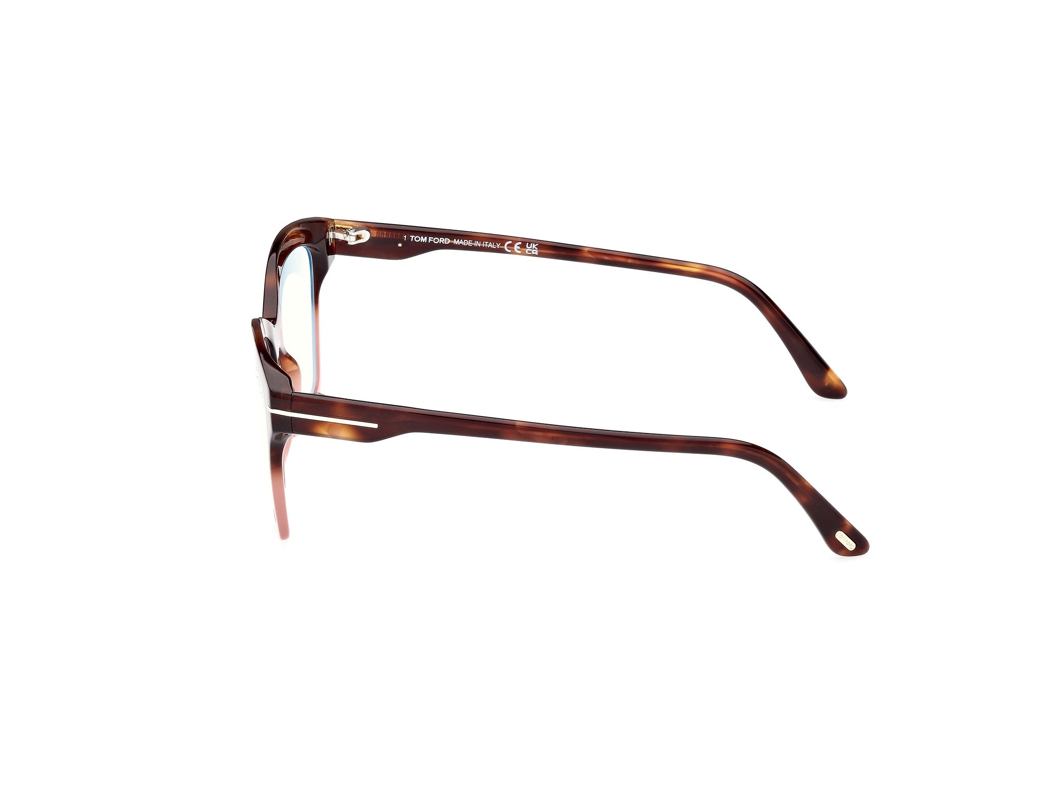 FT5965-B 55 Montature da vista TOM FORD 3
