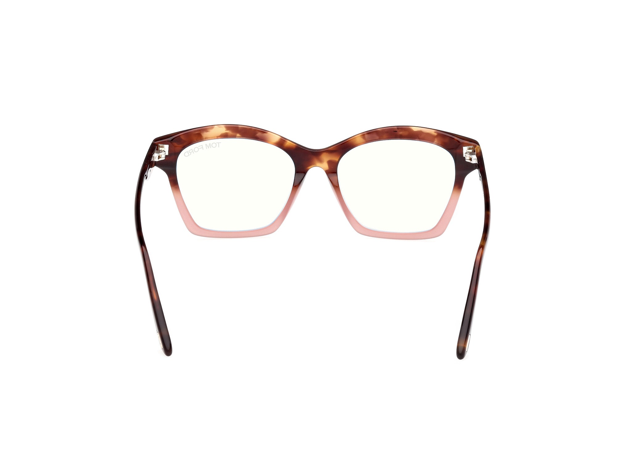 FT5965-B 55 Montature da vista TOM FORD 4