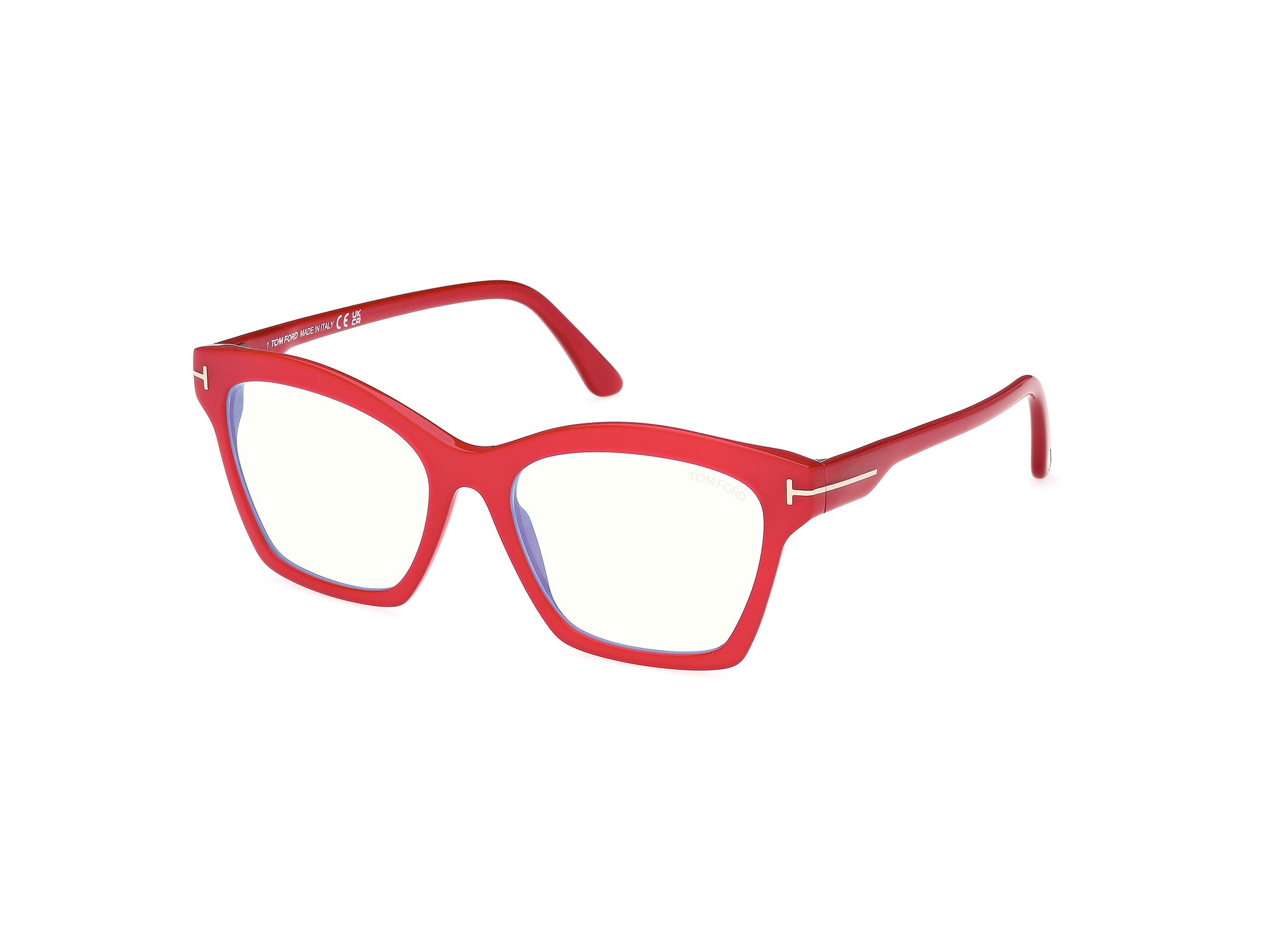 FT5965-B 75 Montature da vista TOM FORD 1