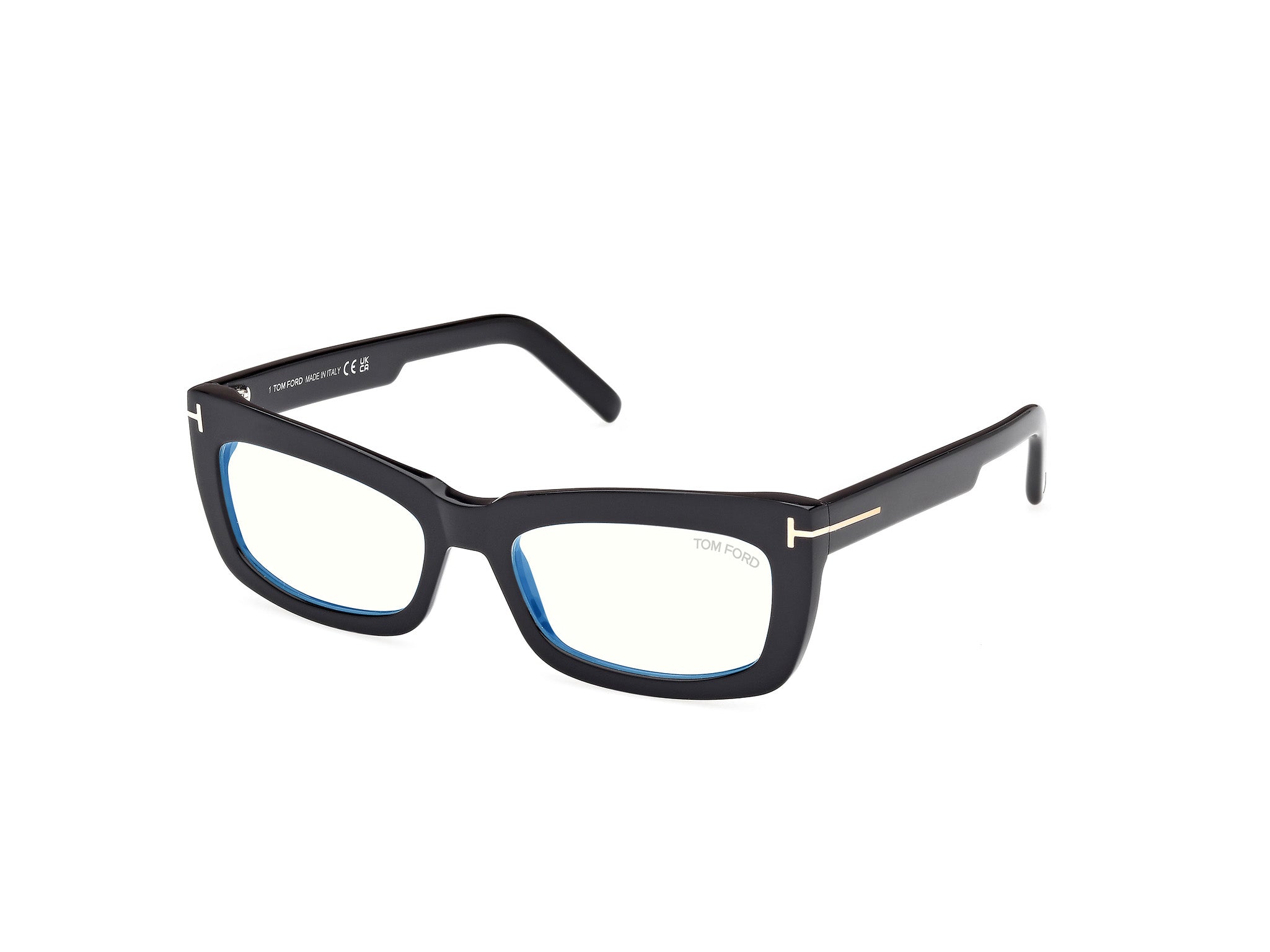 FT5966-B 1 Montature da vista TOM FORD 1