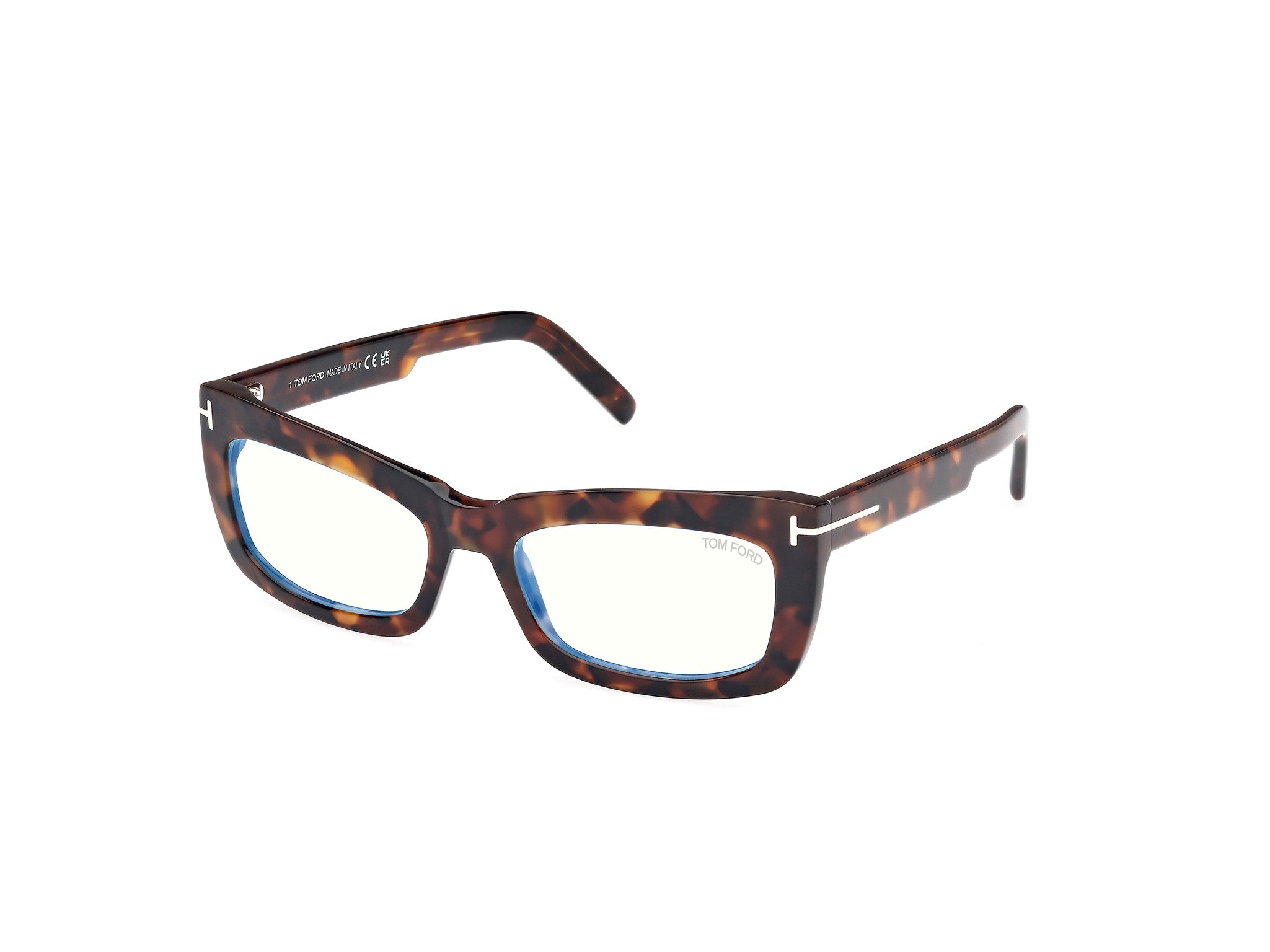 FT5966-B 52 Montature da vista TOM FORD 1