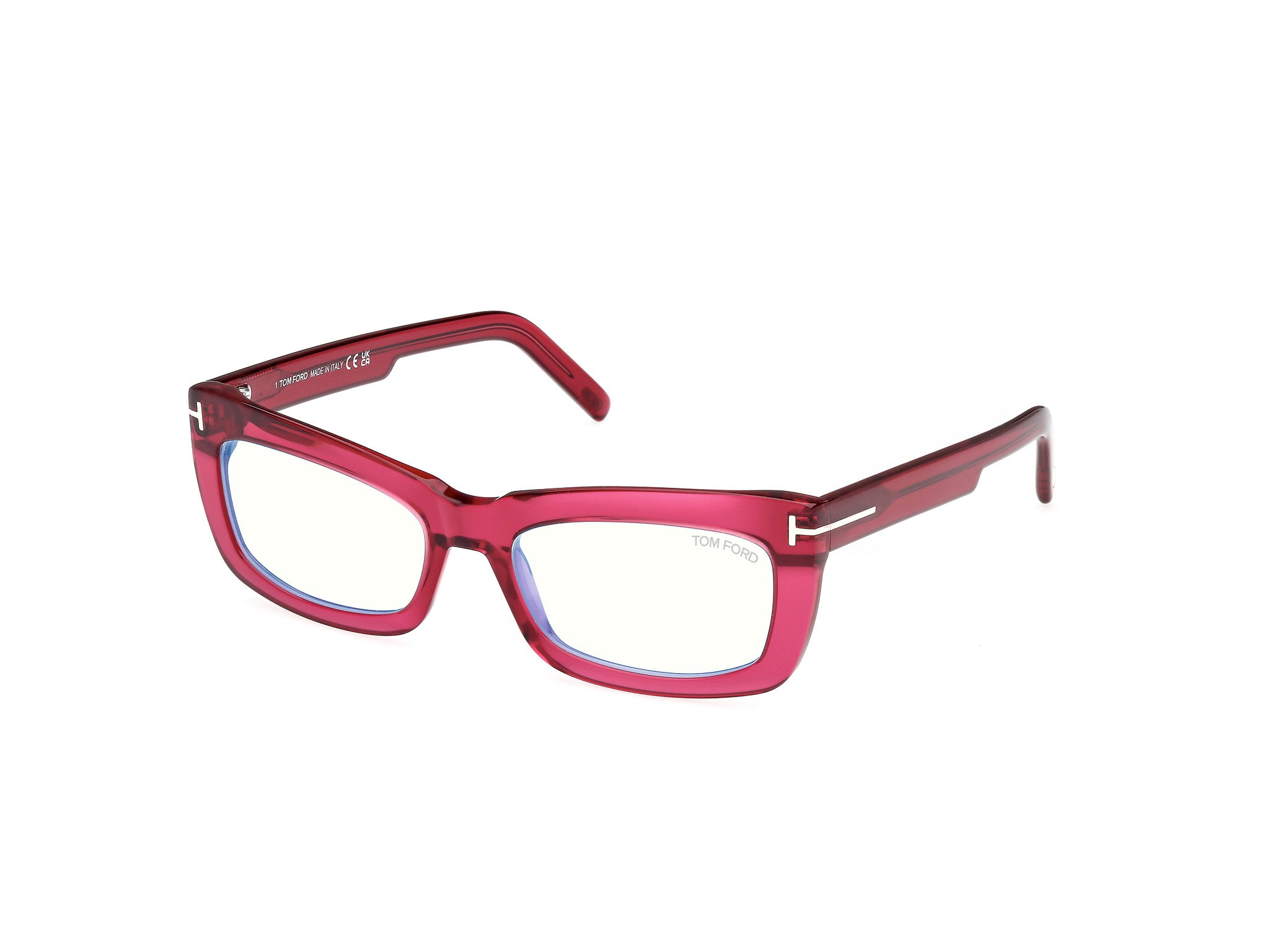 FT5966-B 75 Montature da vista TOM FORD 1