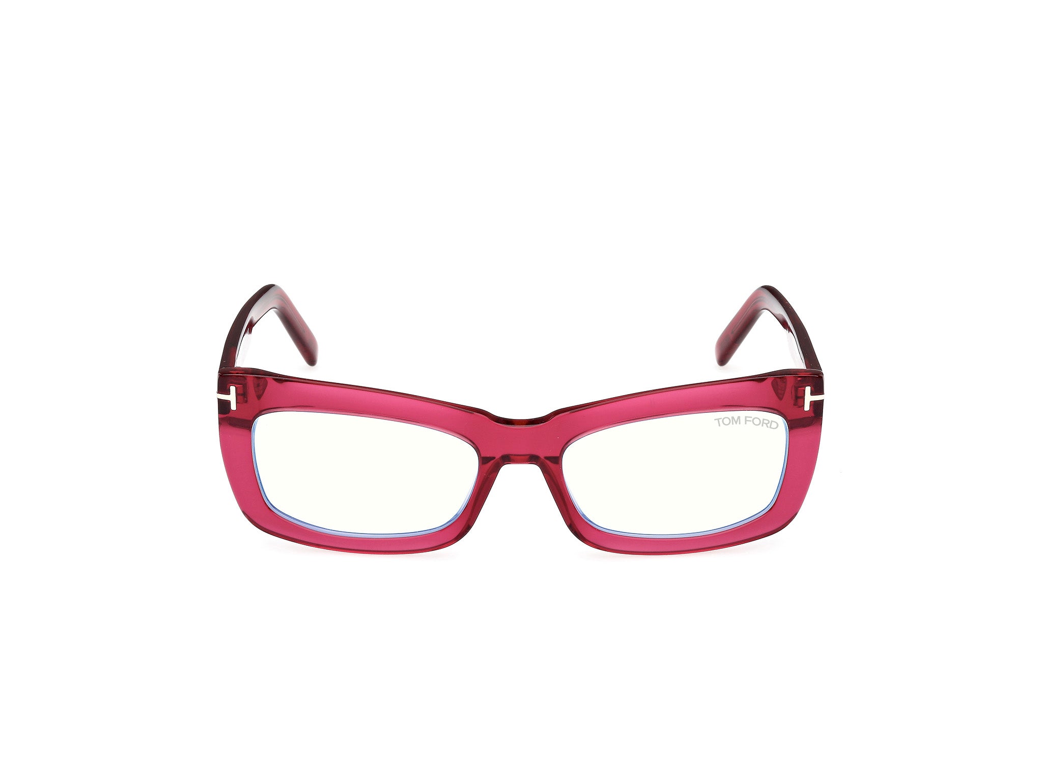 FT5966-B 75 Montature da vista TOM FORD 2