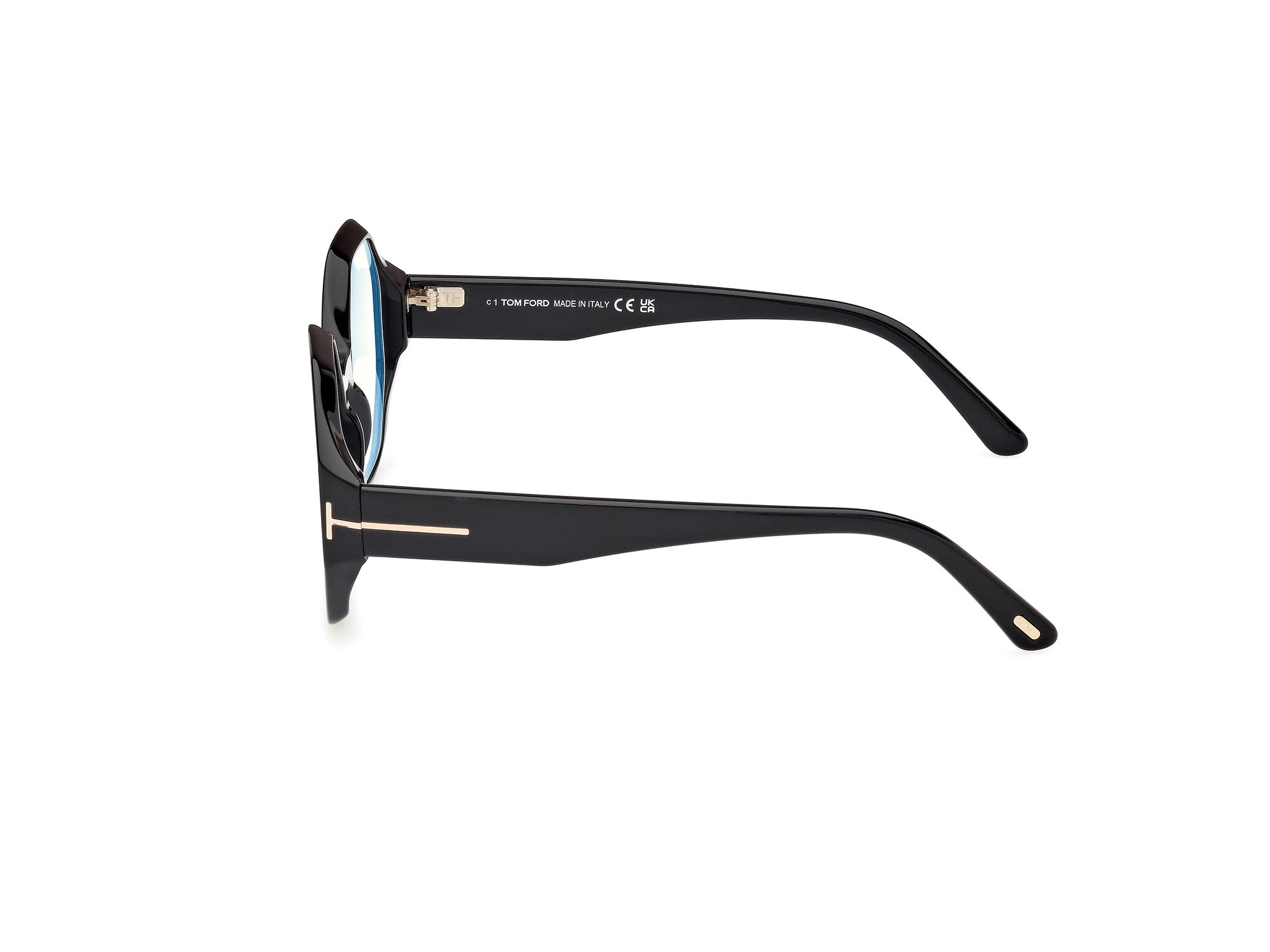 FT5967-B 1 Montature da vista TOM FORD 3
