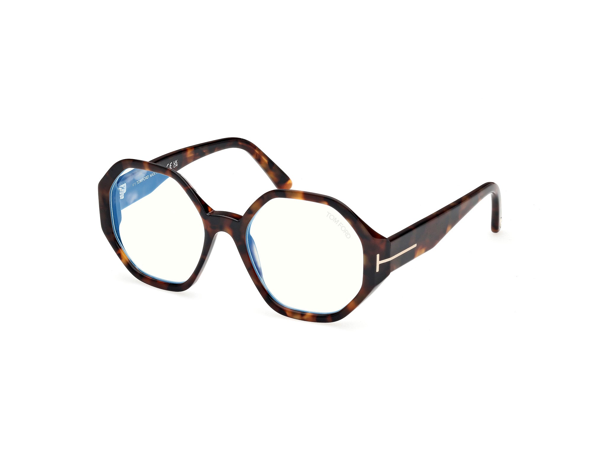 FT5967-B 52 Montature da vista TOM FORD 1