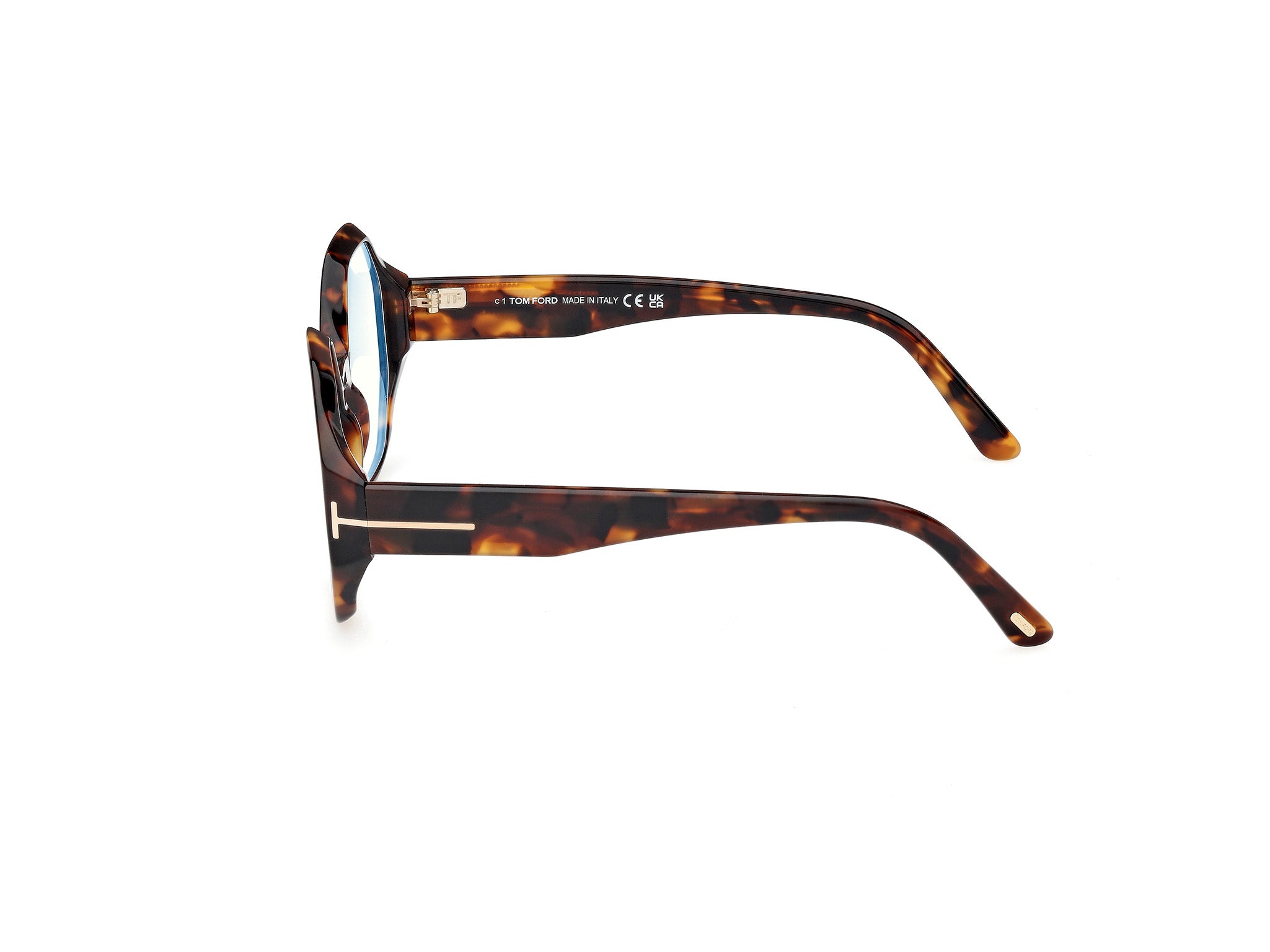 FT5967-B 52 Montature da vista TOM FORD 3