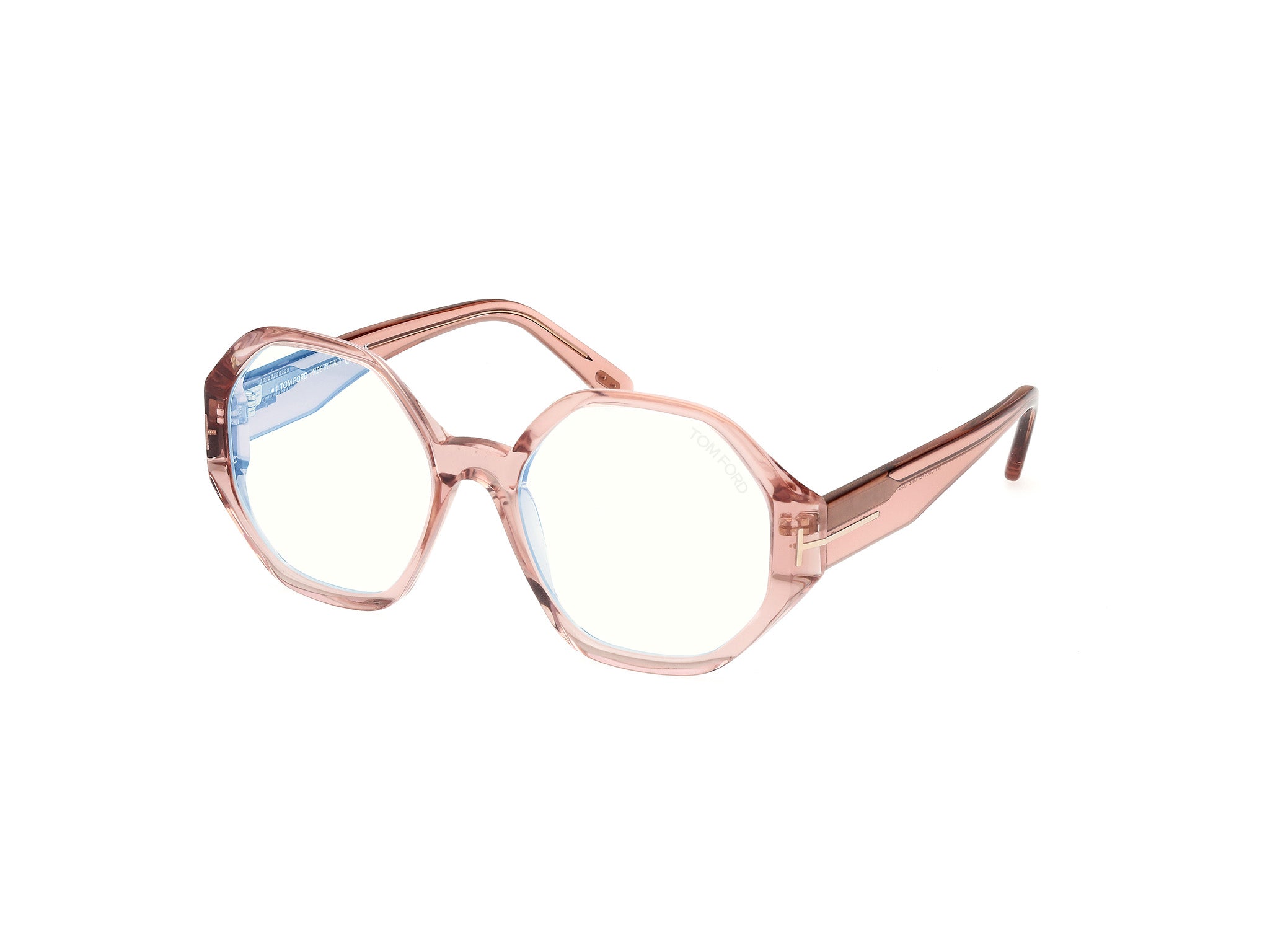 FT5967-B 72 Montature da vista TOM FORD 1
