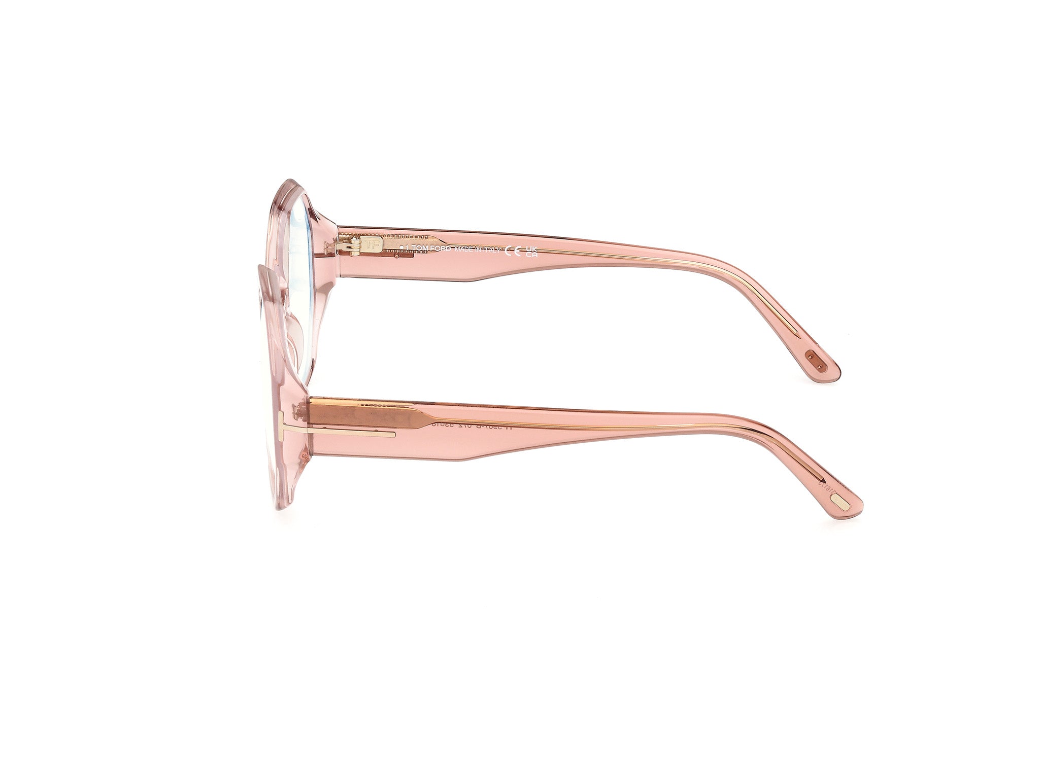 FT5967-B 72 Montature da vista TOM FORD 3