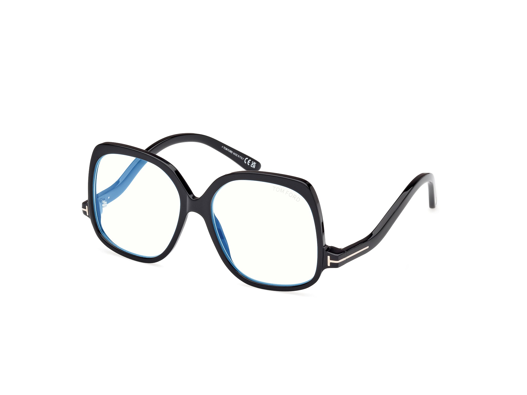 FT5968-B 1 Montature da vista TOM FORD 1