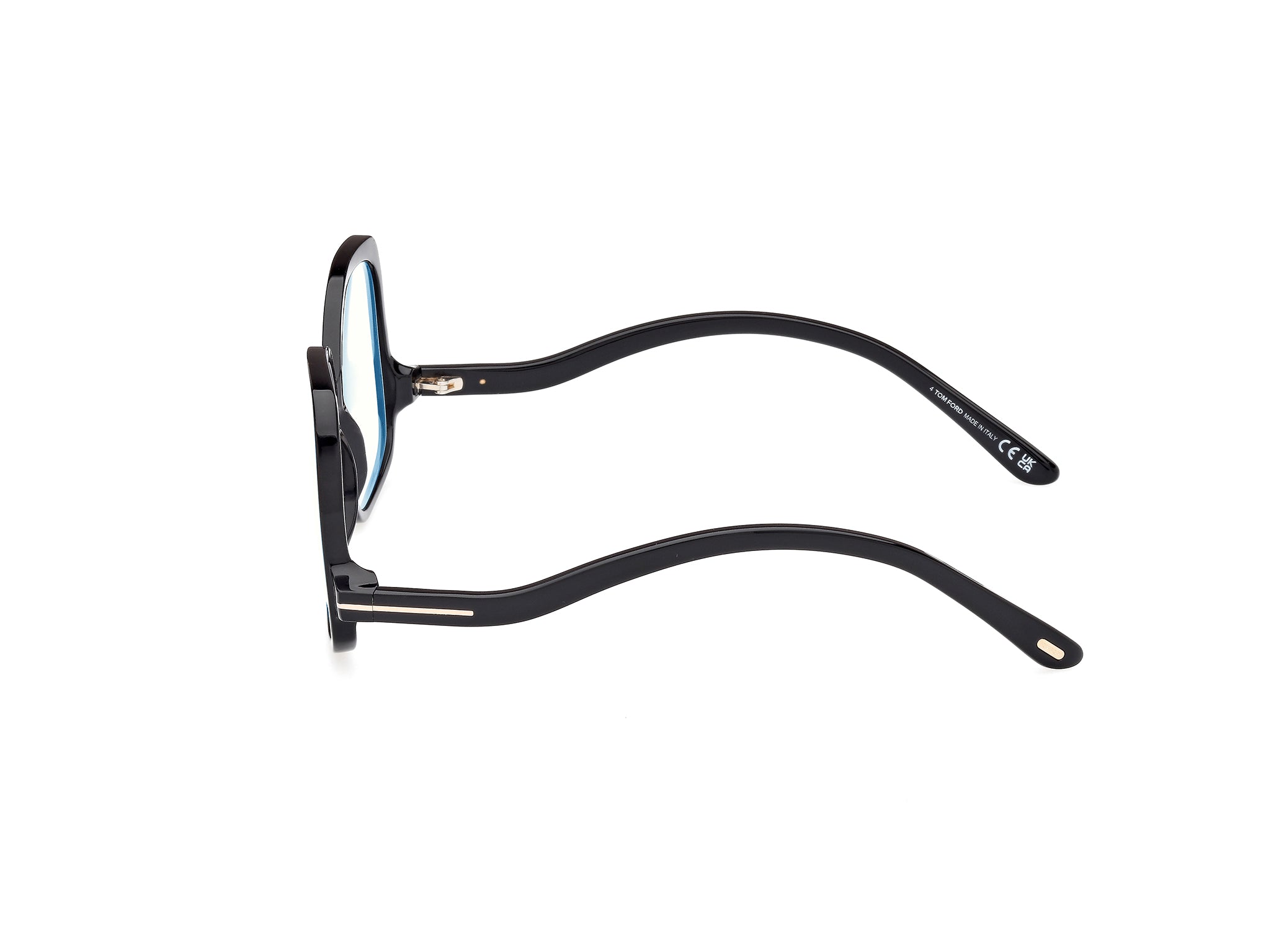 FT5968-B 1 Montature da vista TOM FORD 3