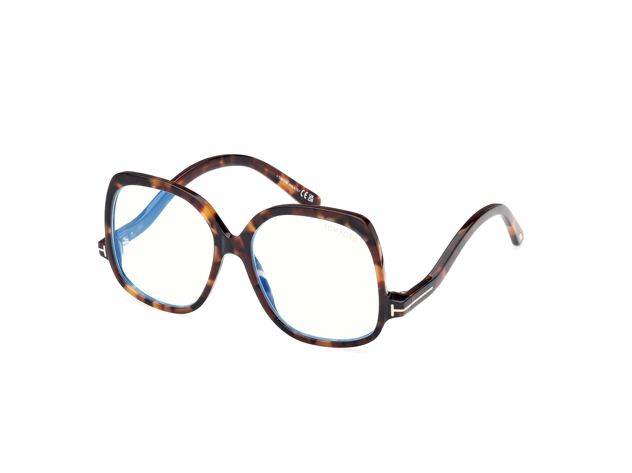 FT5968-B 52 Montature da vista TOM FORD 1