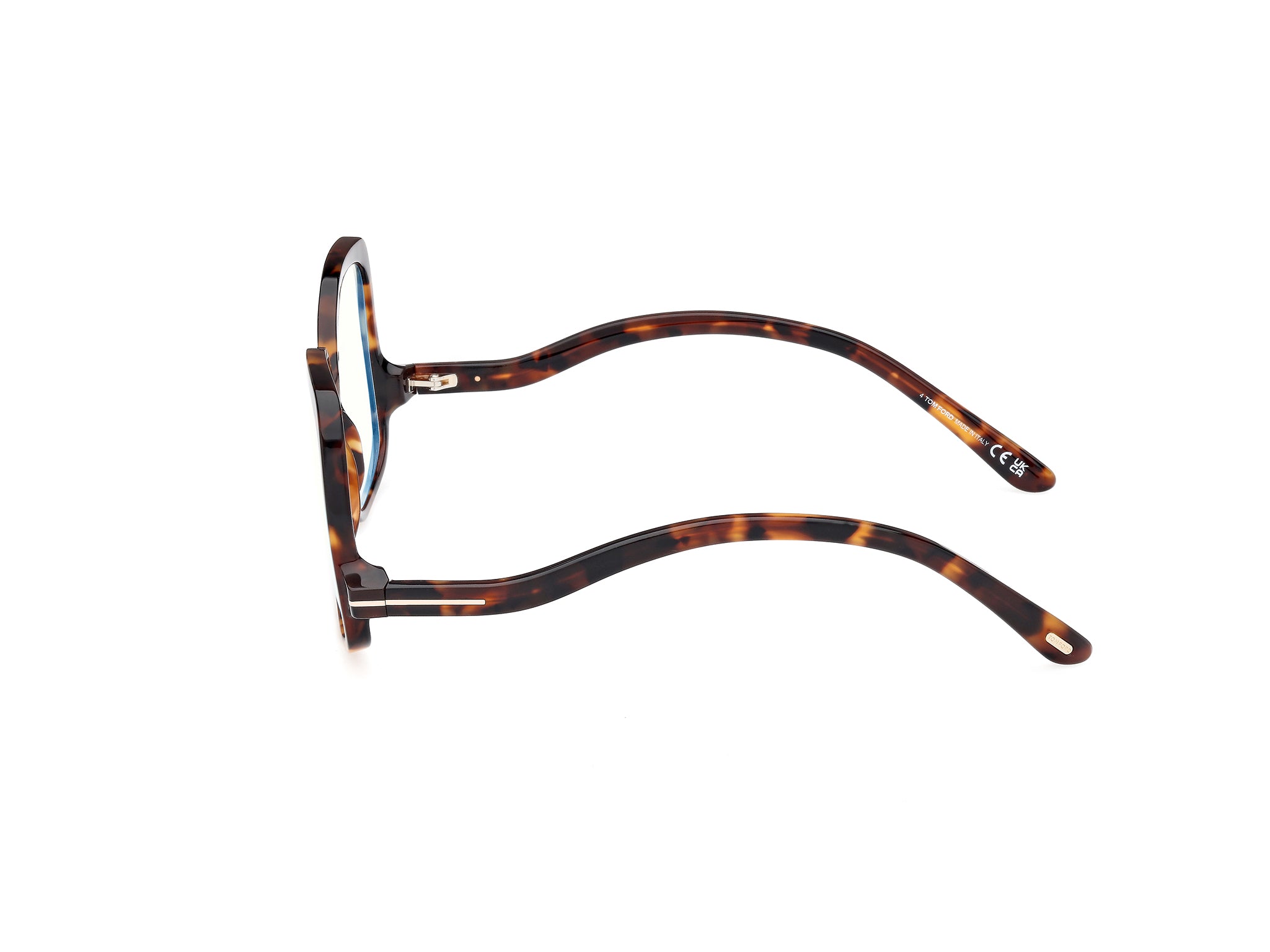 FT5968-B 52 Montature da vista TOM FORD 3