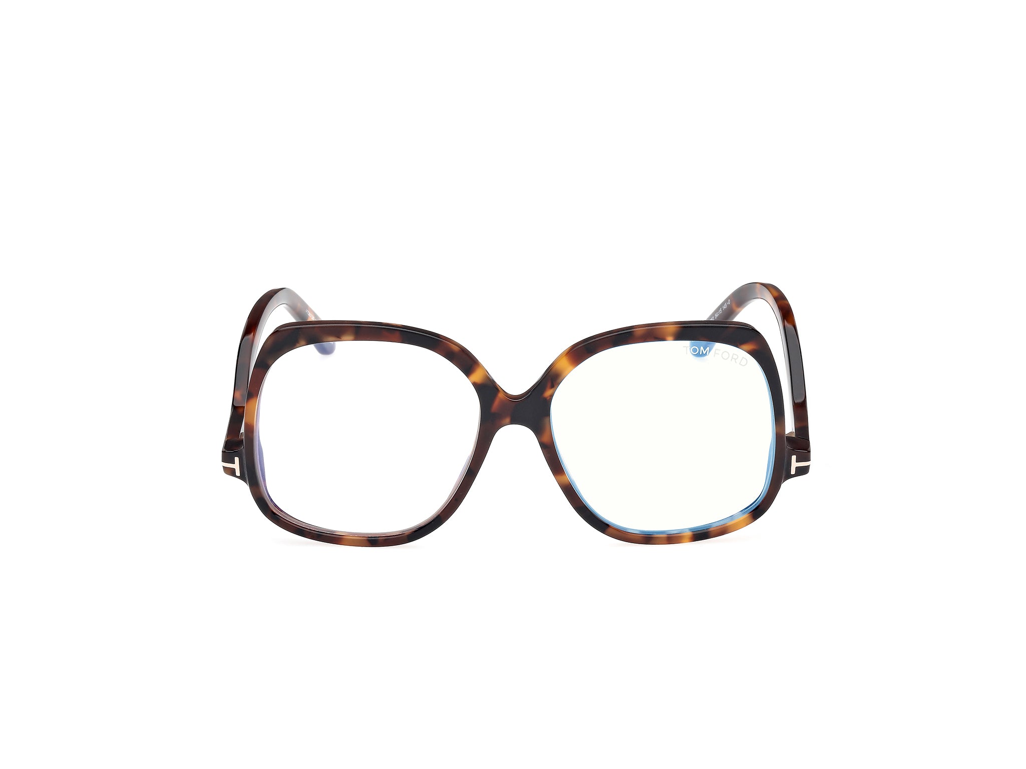 FT5968-B 52 Montature da vista TOM FORD 2