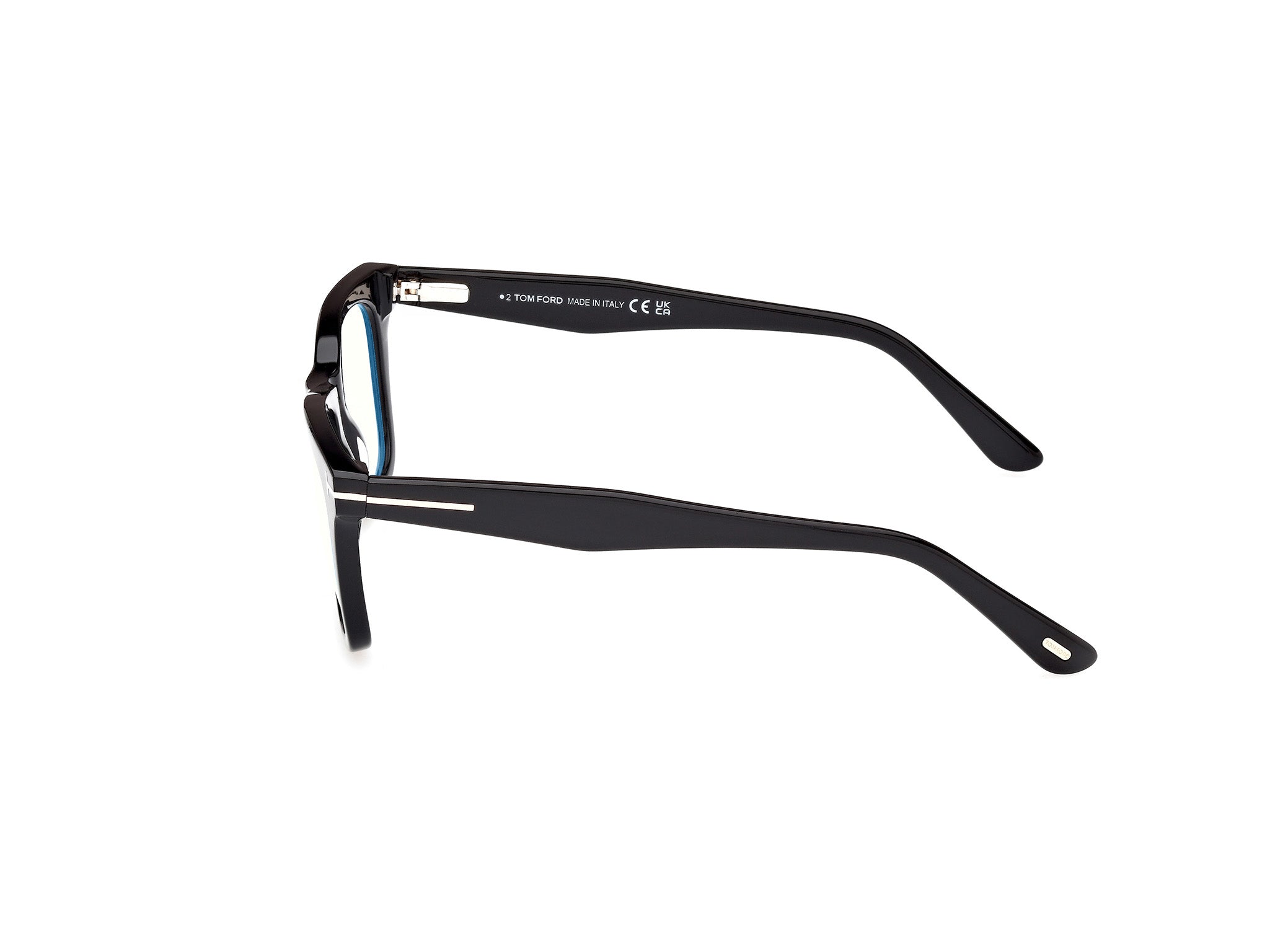 FT5970-B 1 Montature da vista TOM FORD 3