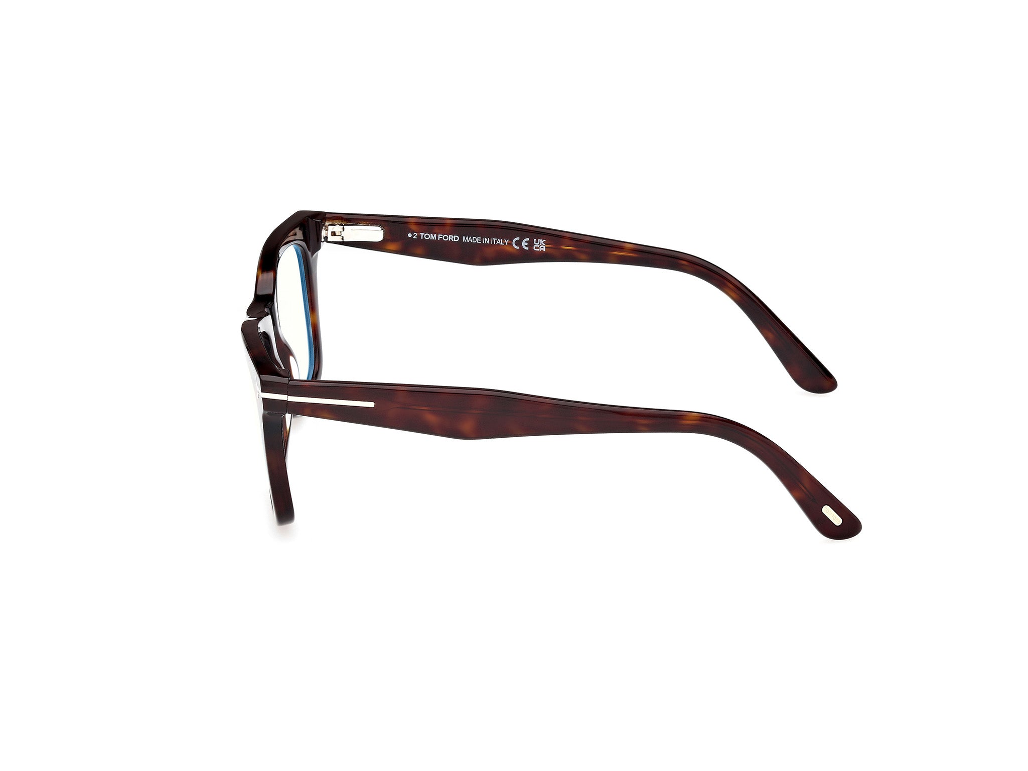 FT5970-B 52 Montature da vista TOM FORD 3