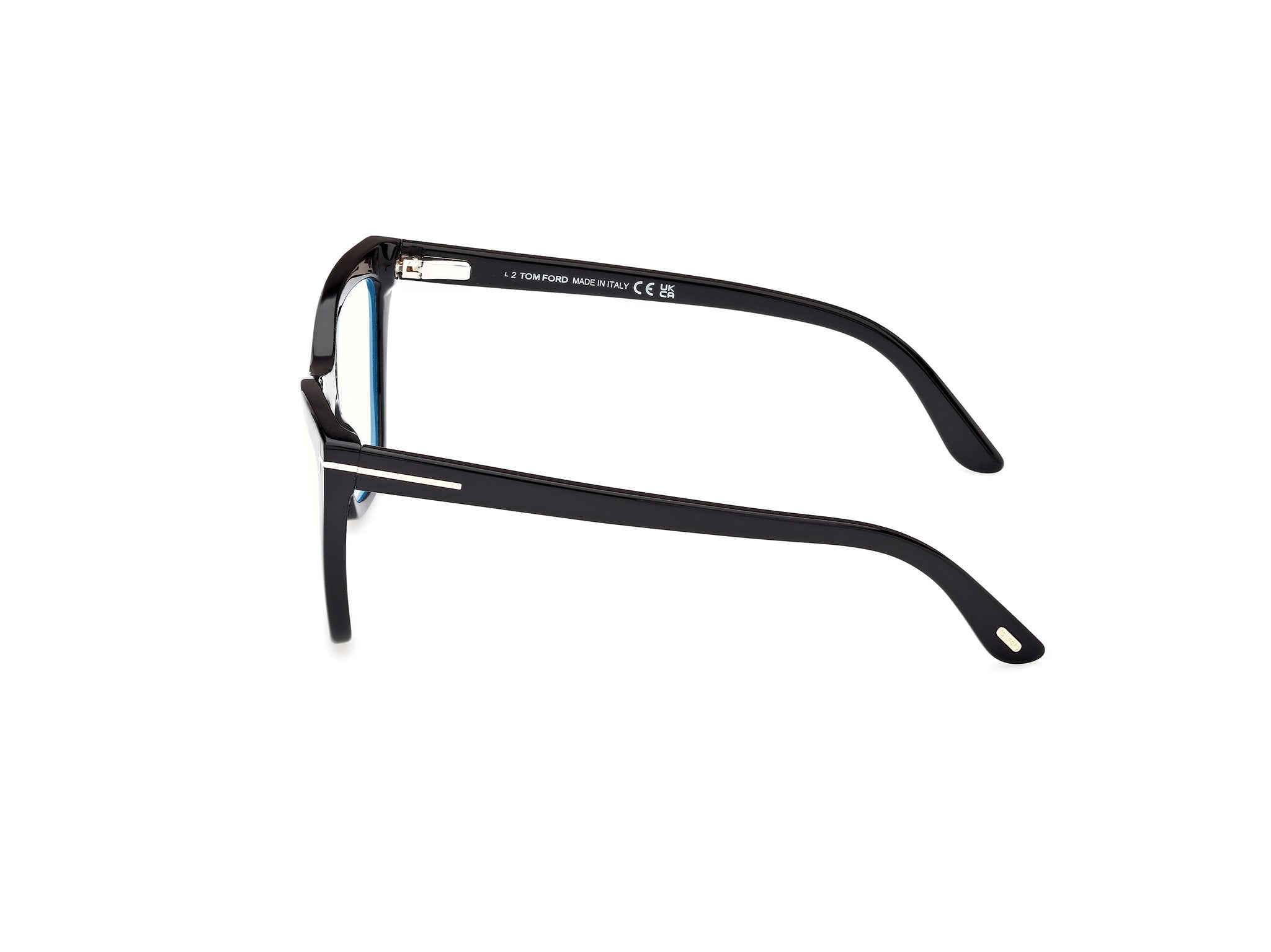 FT5971-B 1 Montature da vista TOM FORD 3
