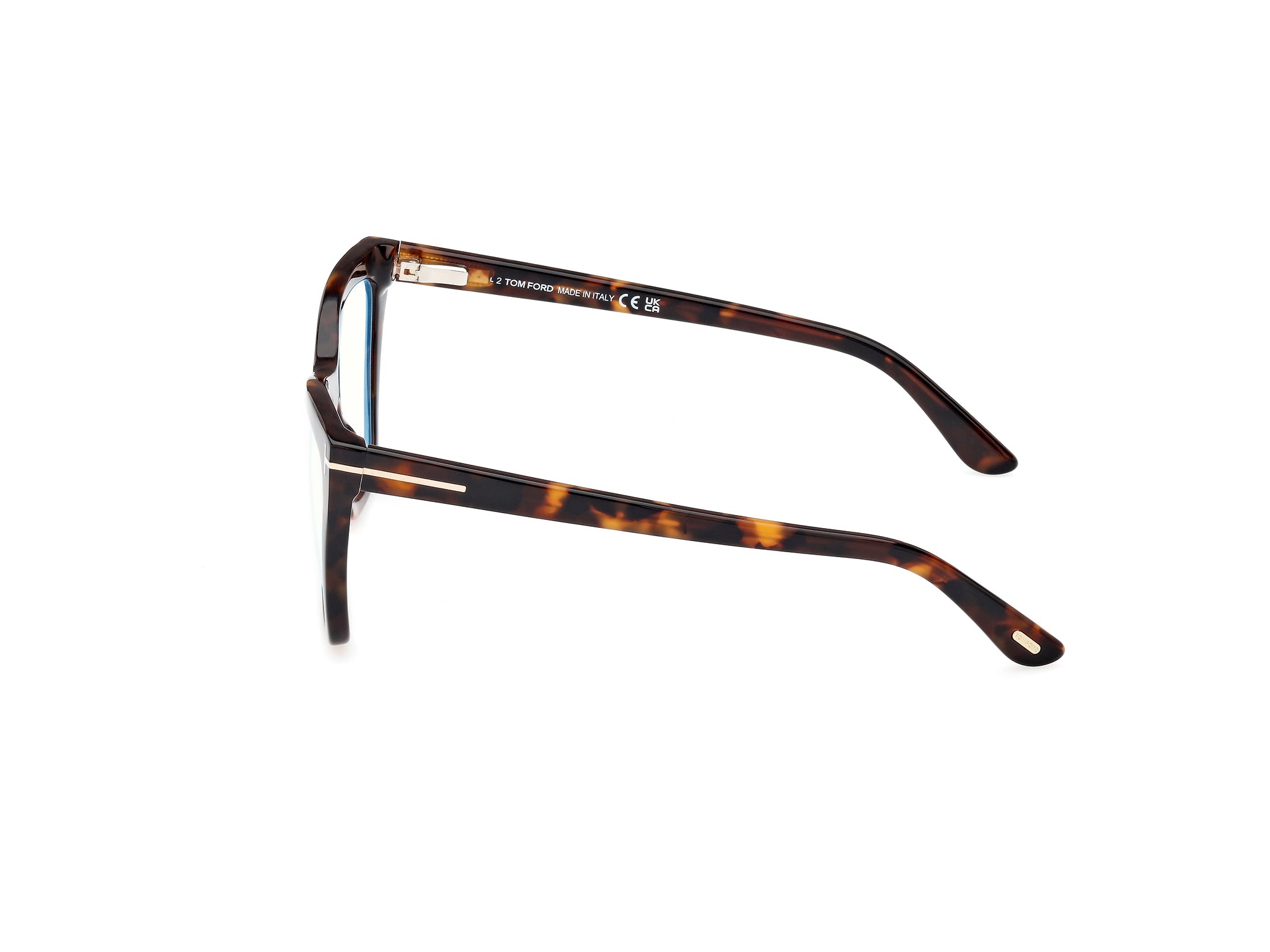 FT5971-B 52 Montature da vista TOM FORD 3
