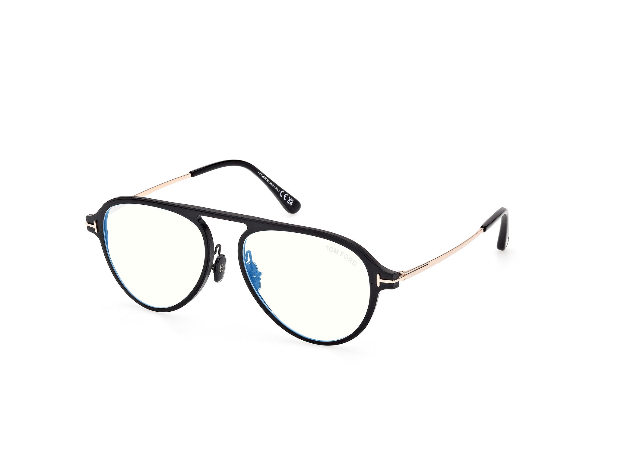 FT5972-B 2 Montature da vista TOM FORD 1