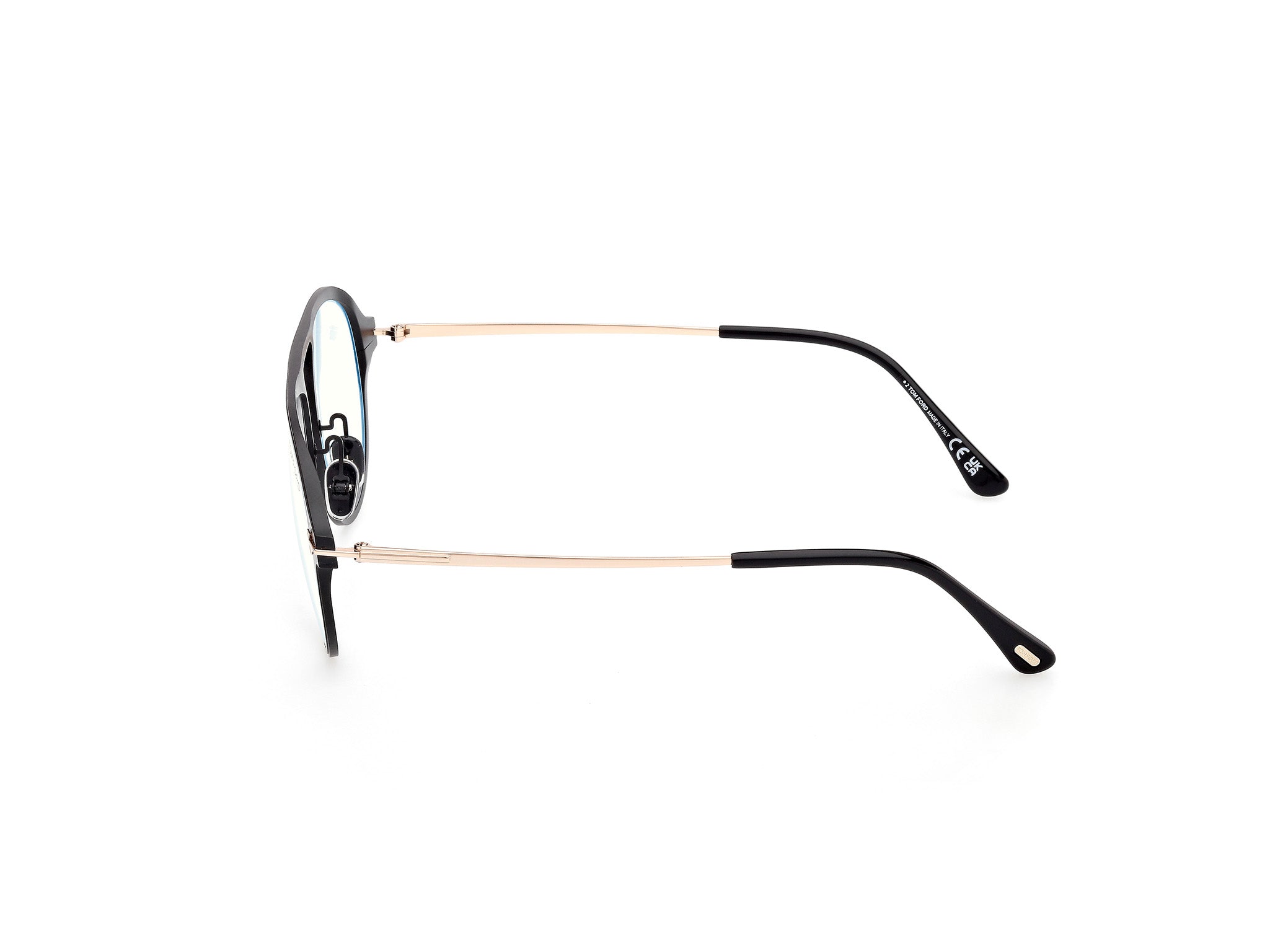 FT5972-B 2 Montature da vista TOM FORD 3