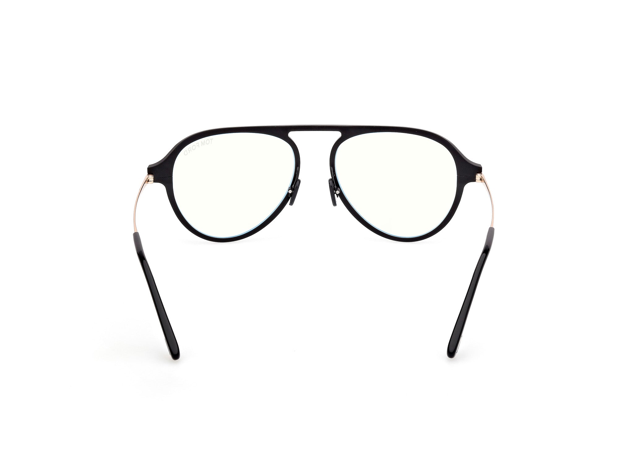 FT5972-B 2 Montature da vista TOM FORD 4