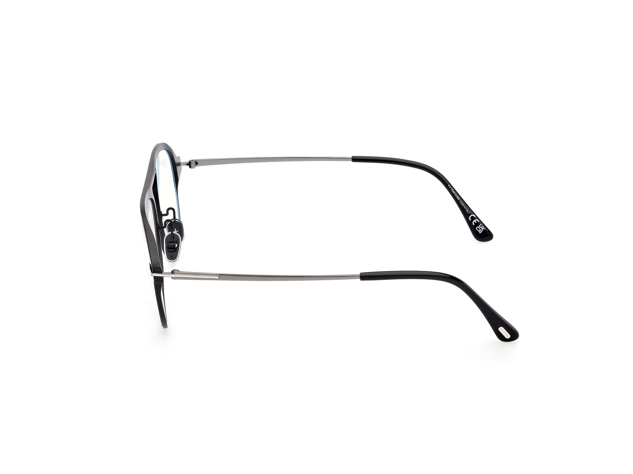 FT5972-B 5 Montature da vista TOM FORD 3