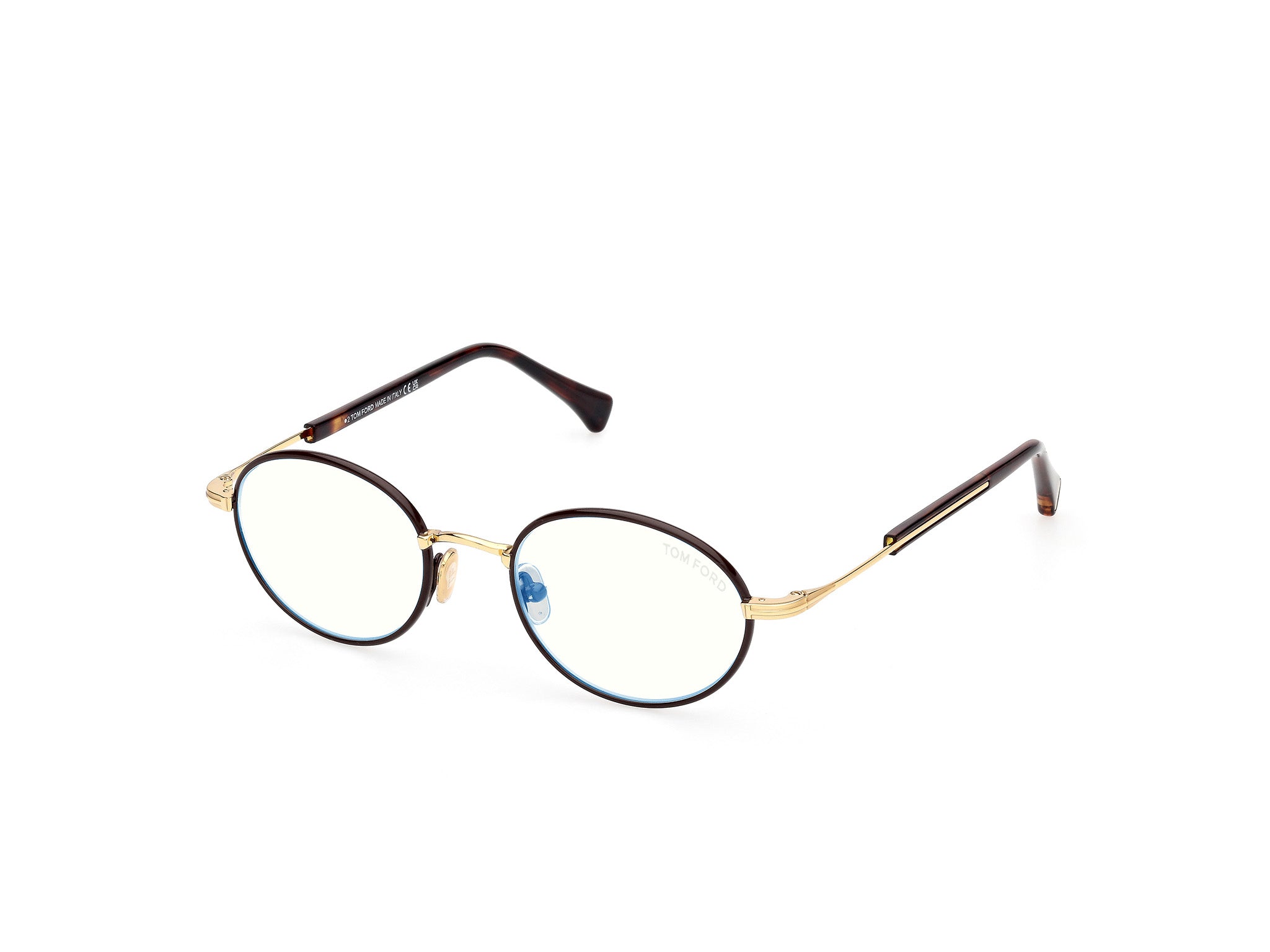 FT5973-B 50 Montature da vista TOM FORD 1