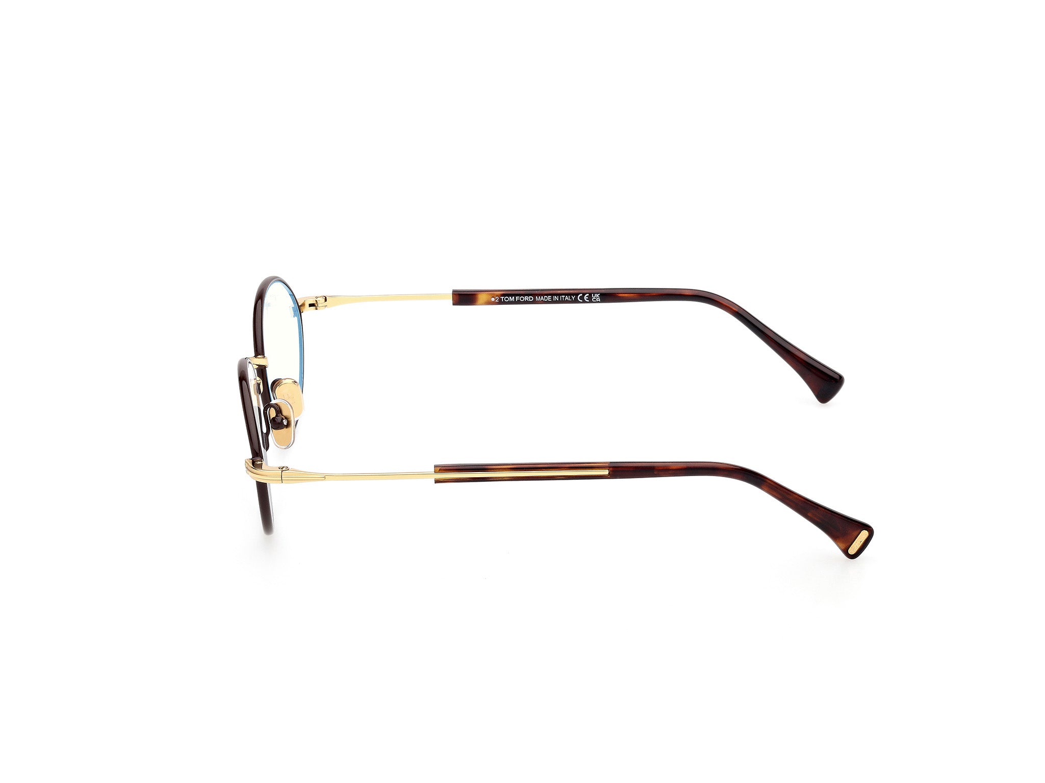 FT5973-B 50 Montature da vista TOM FORD 3
