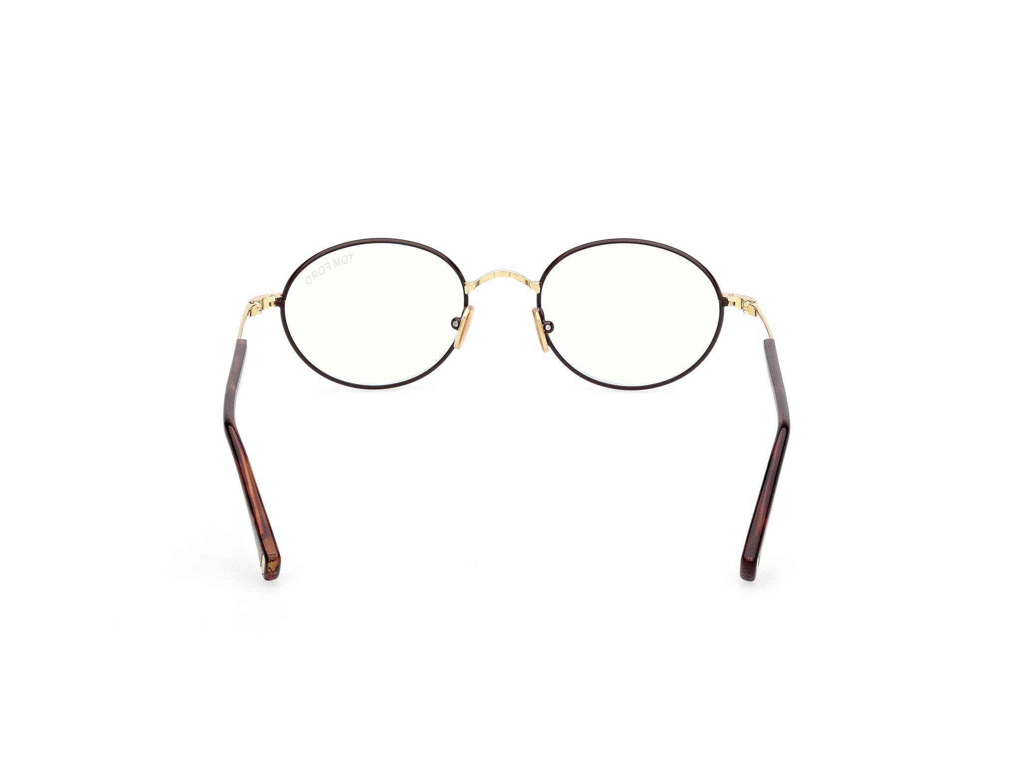 FT5973-B 50 Montature da vista TOM FORD 4