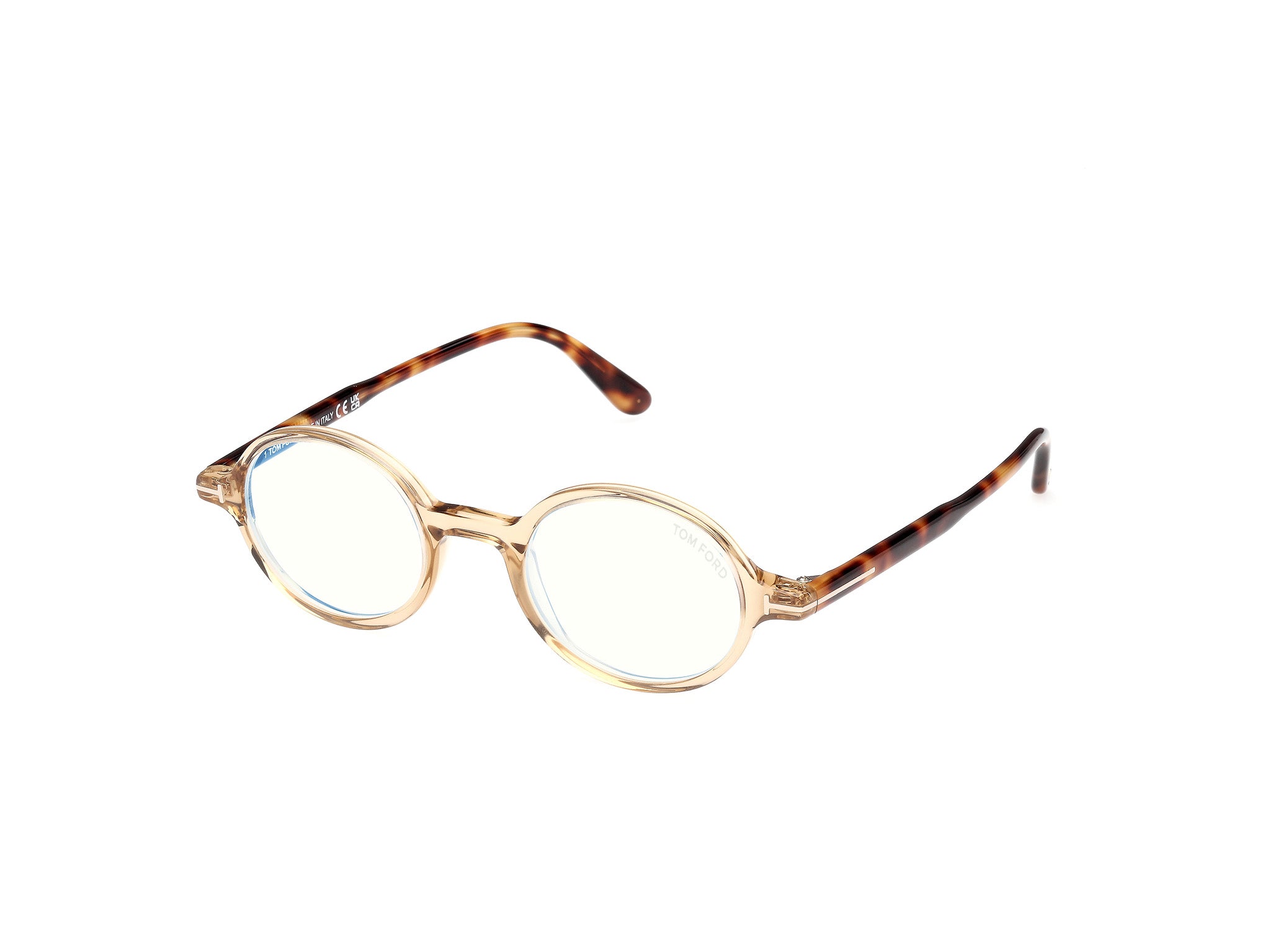 FT5975-B 45 Montature da vista TOM FORD 1