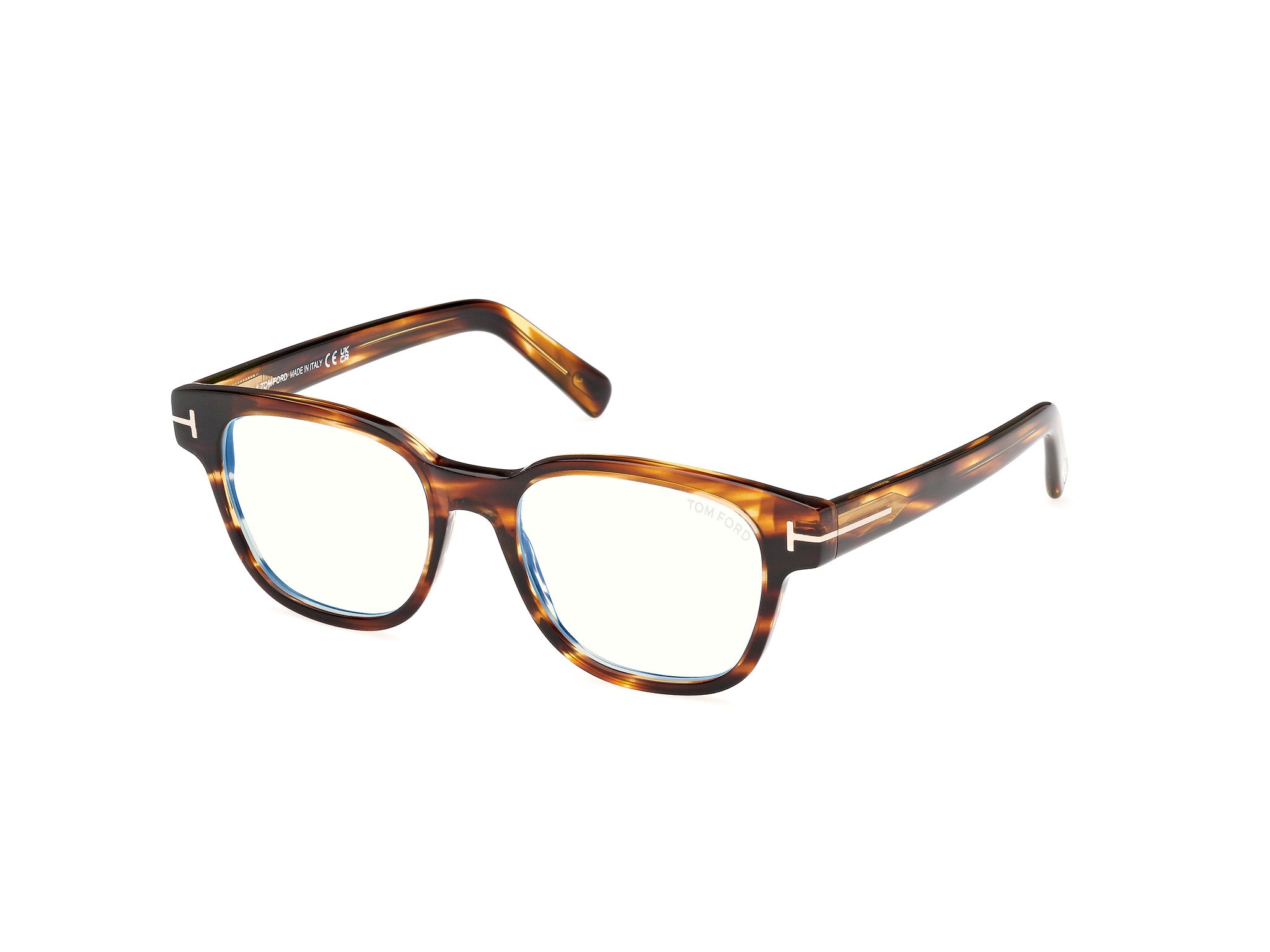 FT5977-B 50 Montature da vista TOM FORD 1